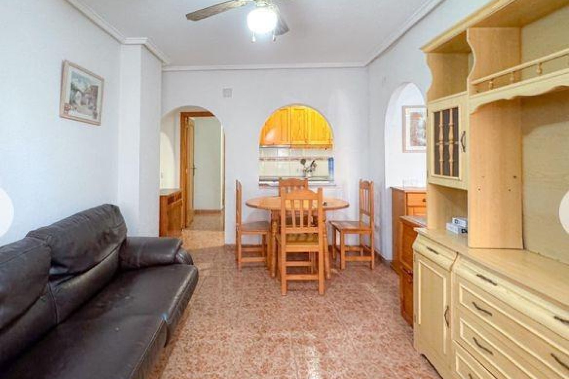 Herverkoop - Appartement / flat - Torrevieja - Center