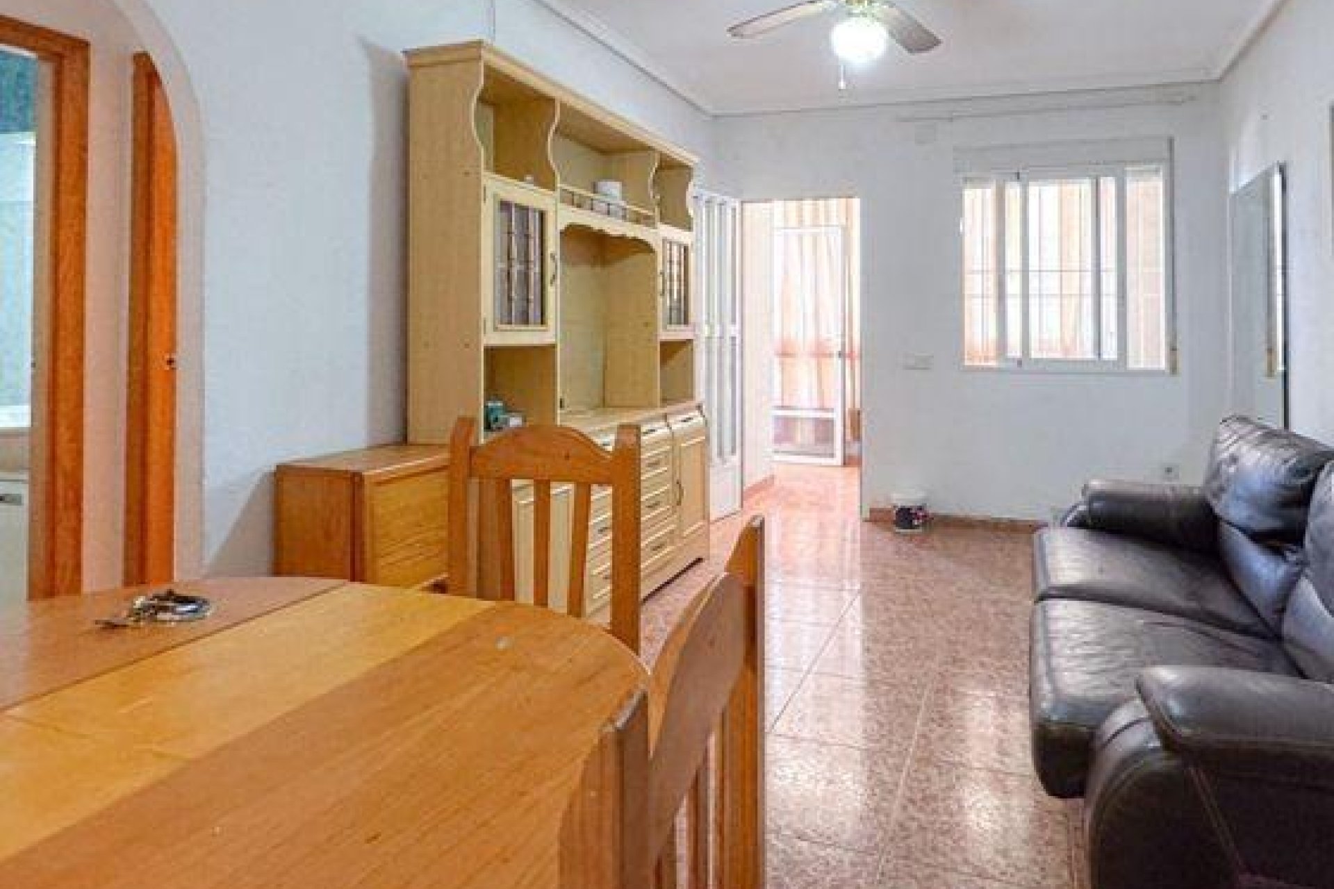 Herverkoop - Appartement / flat - Torrevieja - Center