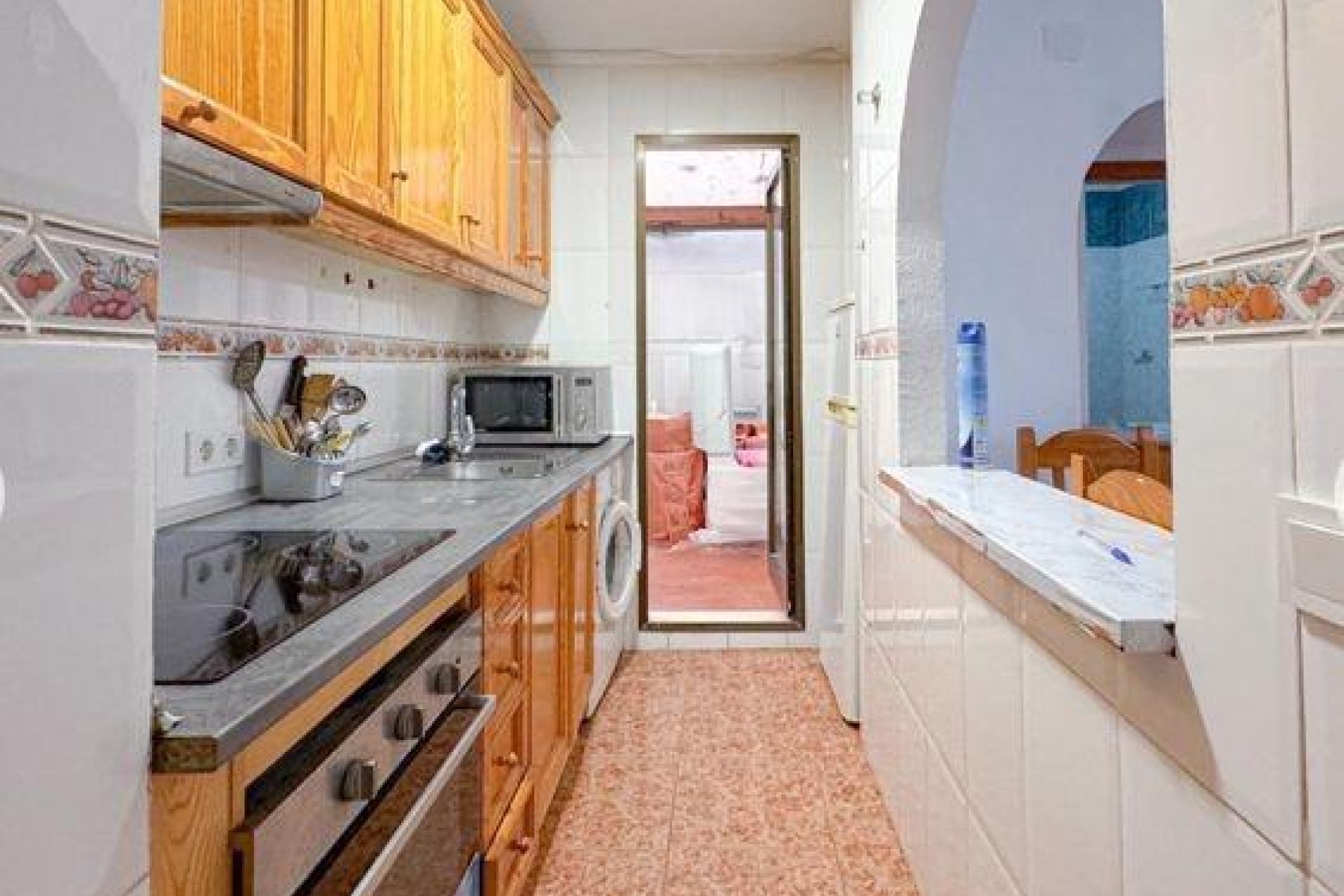 Herverkoop - Appartement / flat - Torrevieja - Center