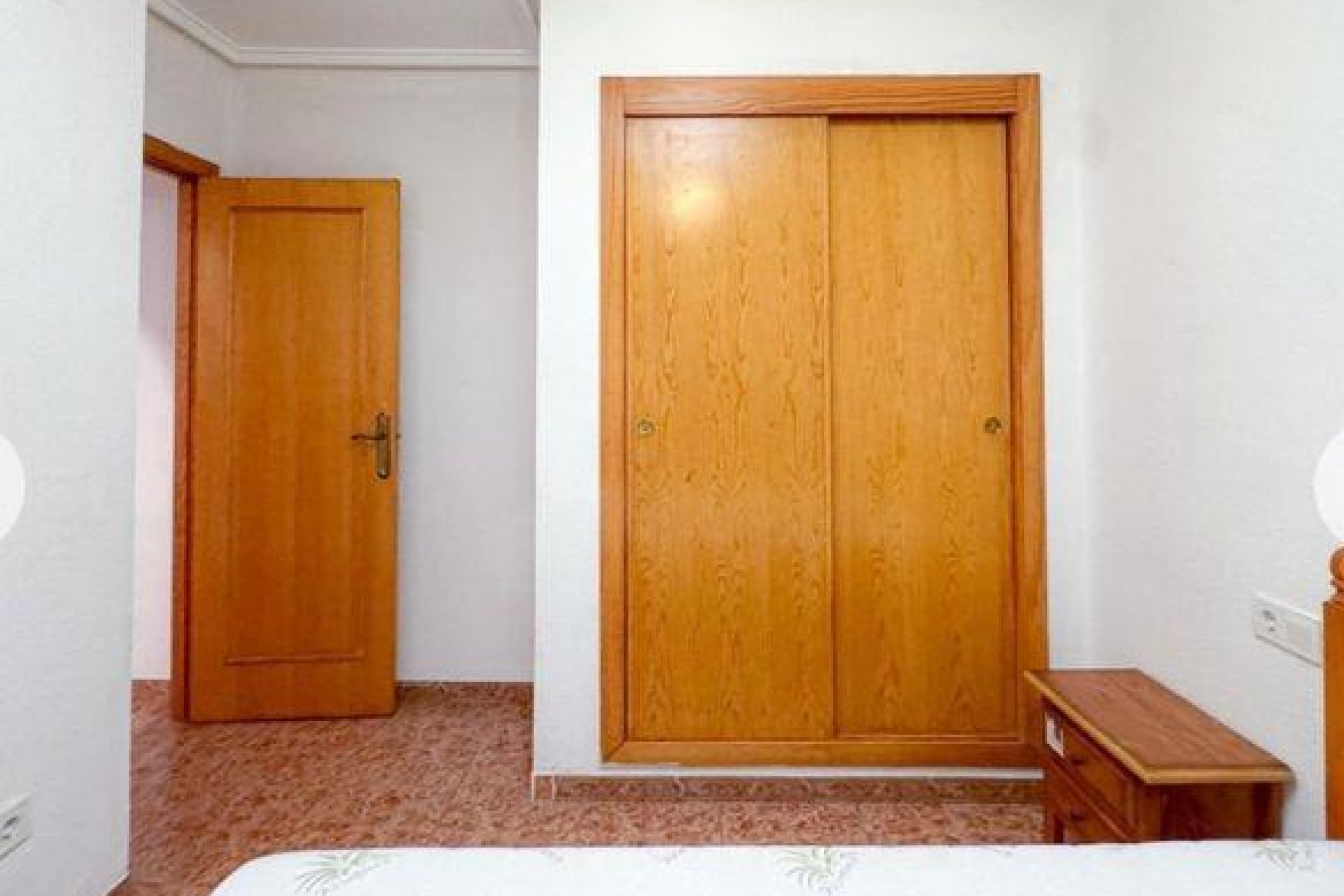 Herverkoop - Appartement / flat - Torrevieja - Center