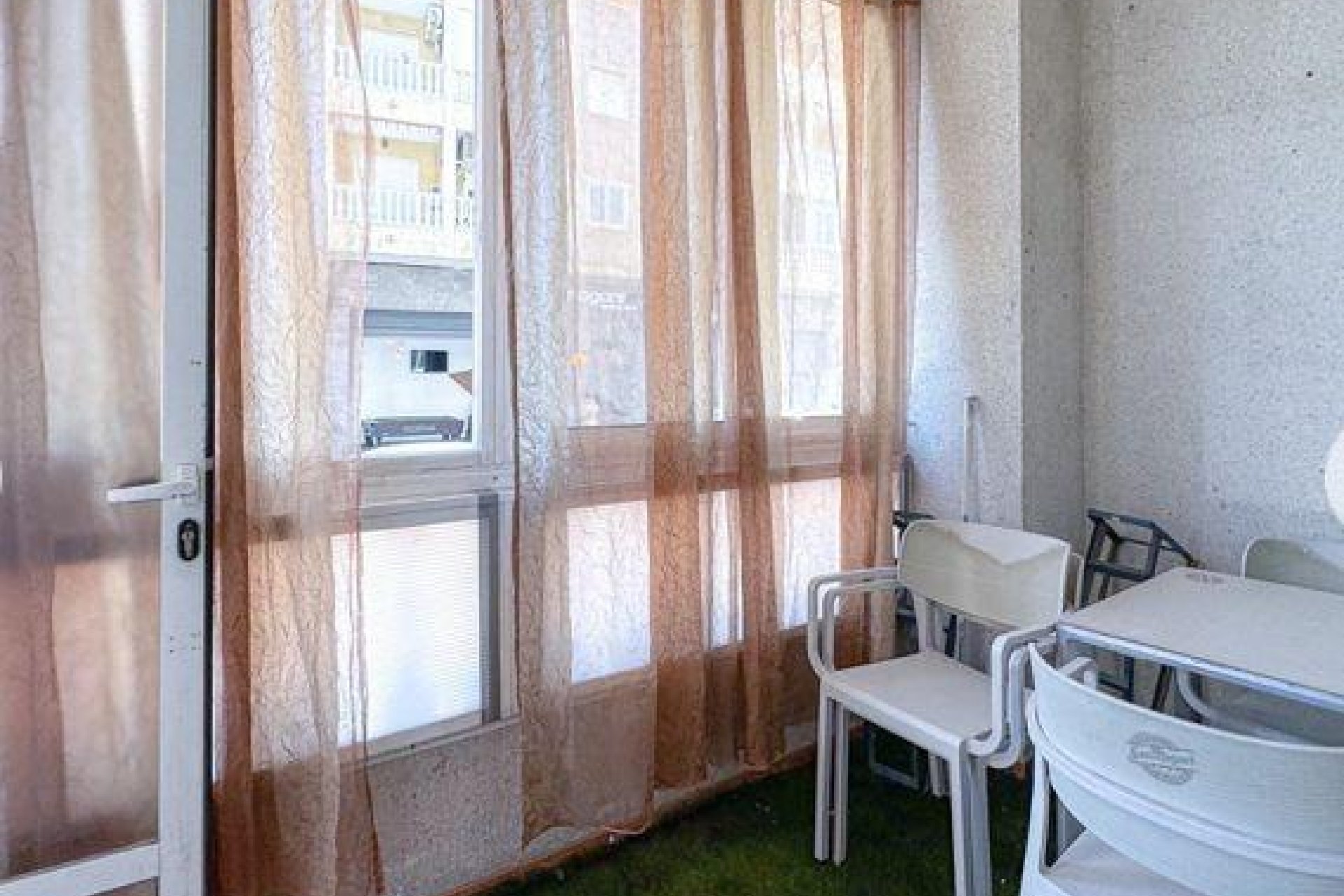 Herverkoop - Appartement / flat - Torrevieja - Center