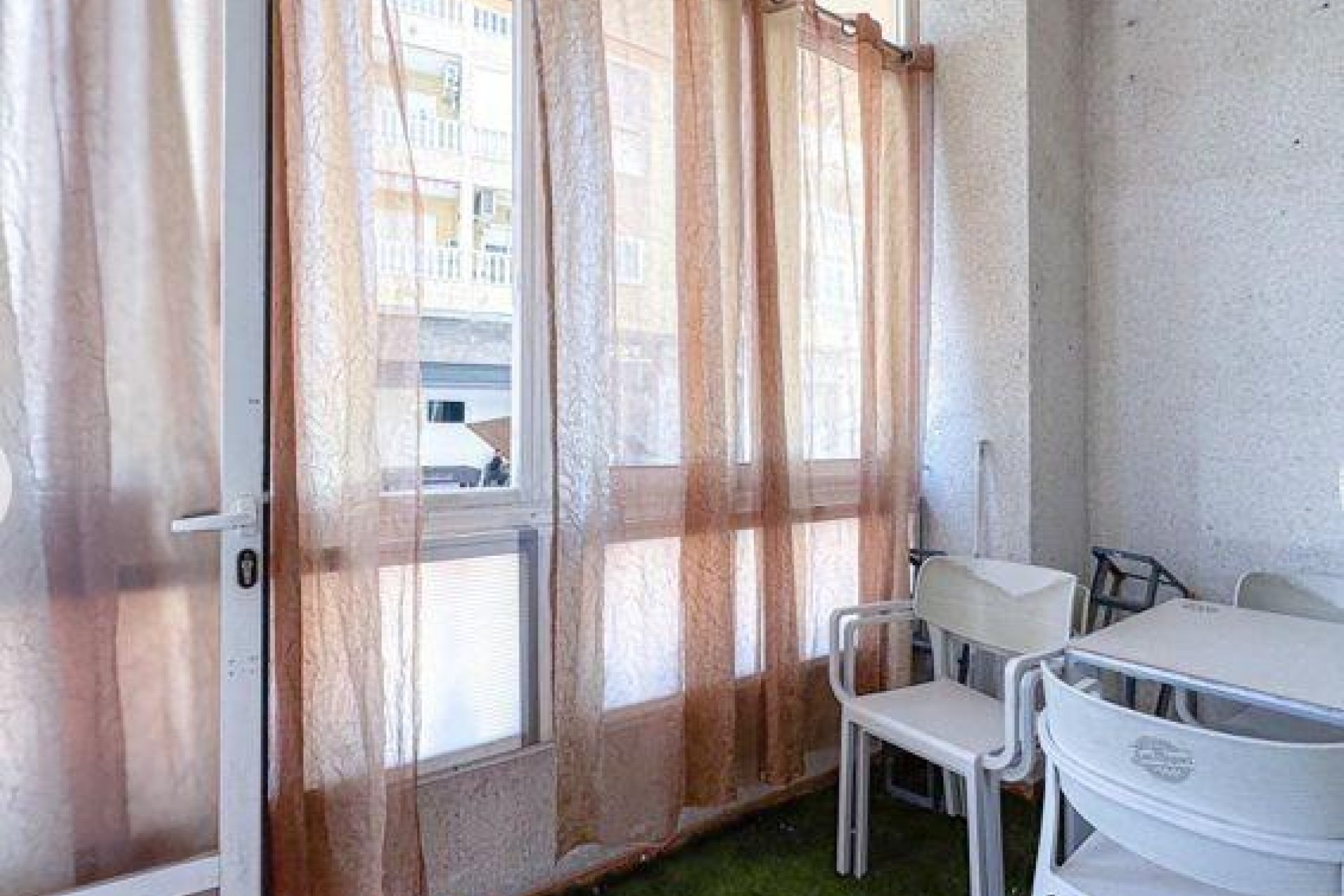 Herverkoop - Appartement / flat - Torrevieja - Center