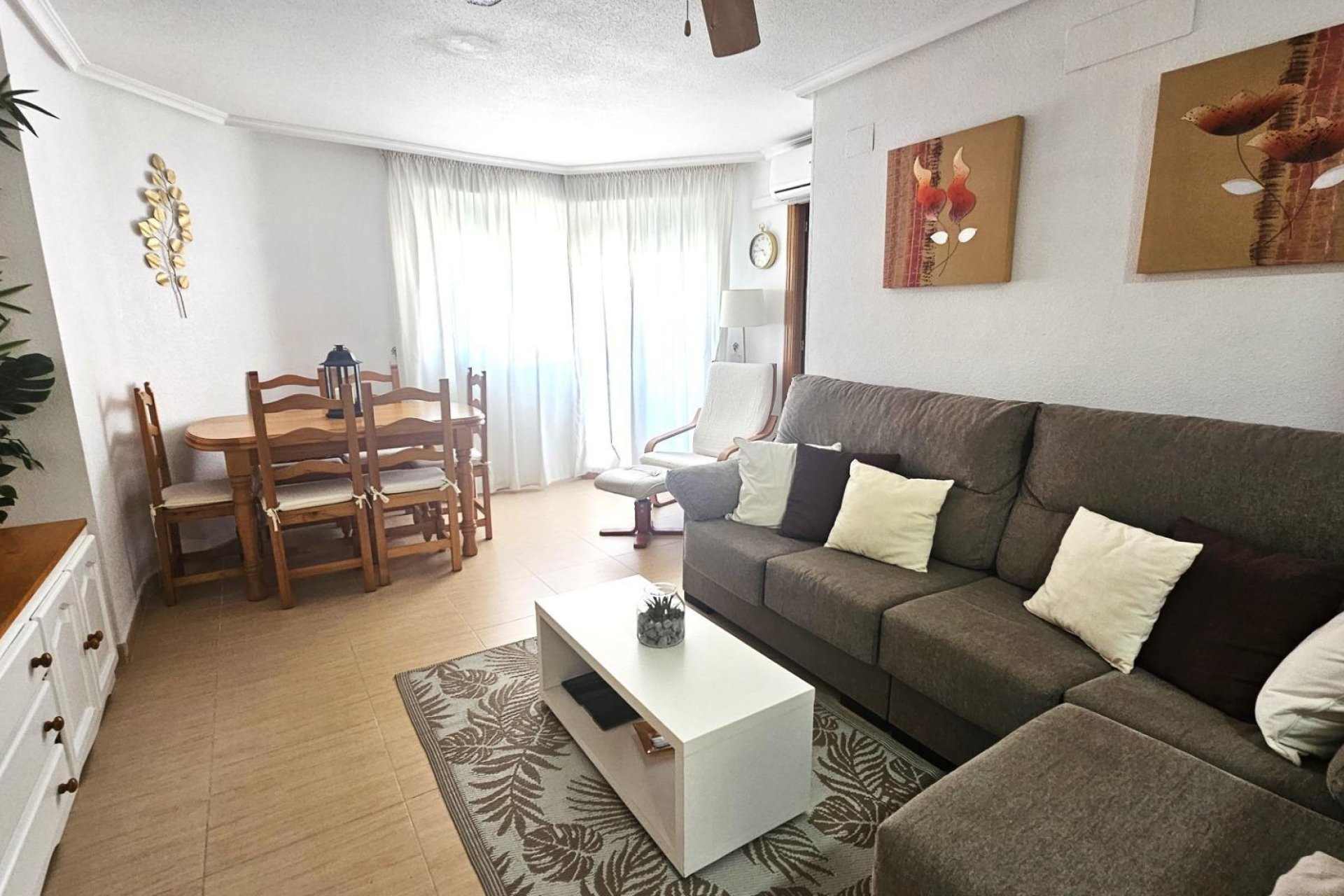 Herverkoop - Appartement / flat - Torrevieja - Center