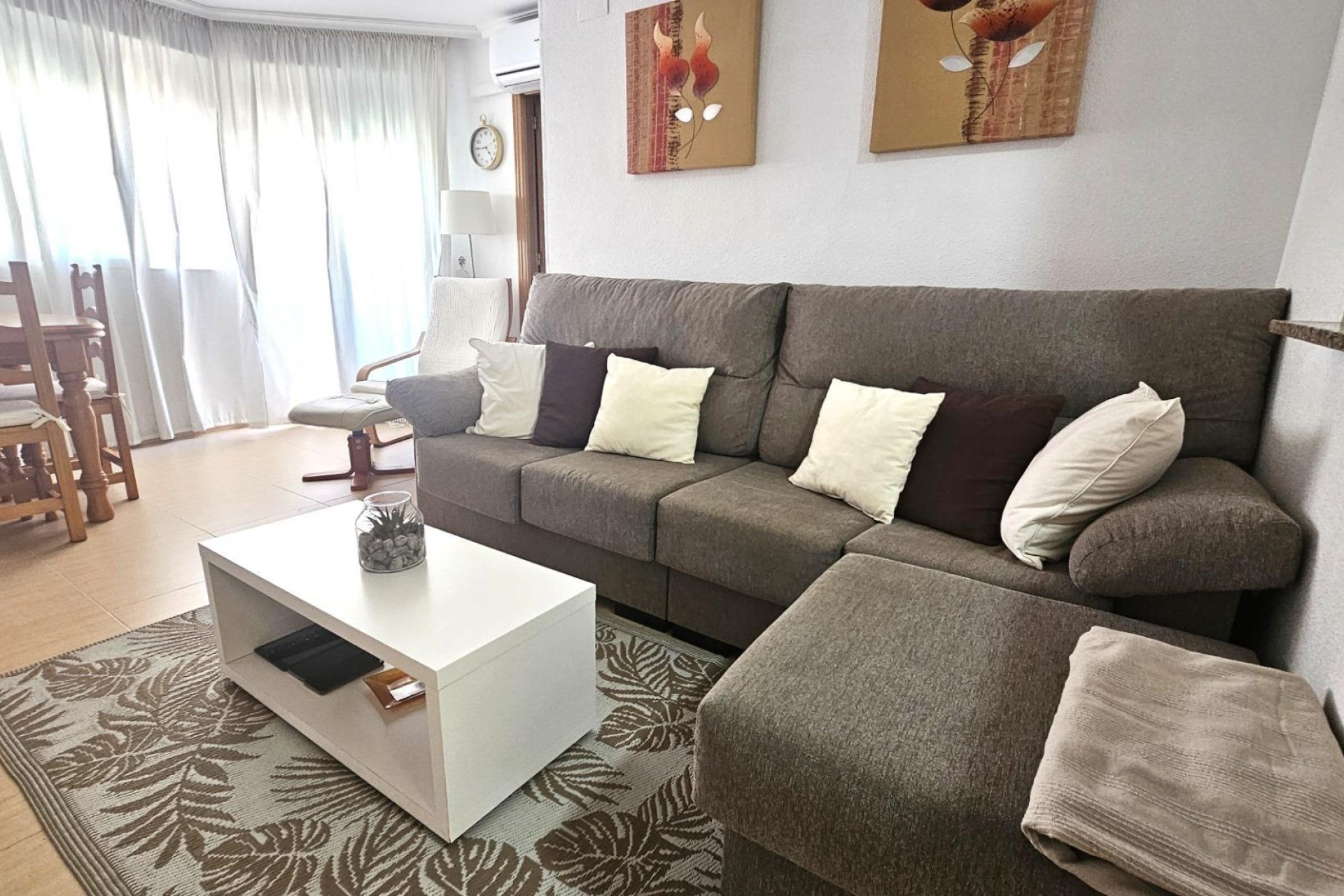 Herverkoop - Appartement / flat - Torrevieja - Center