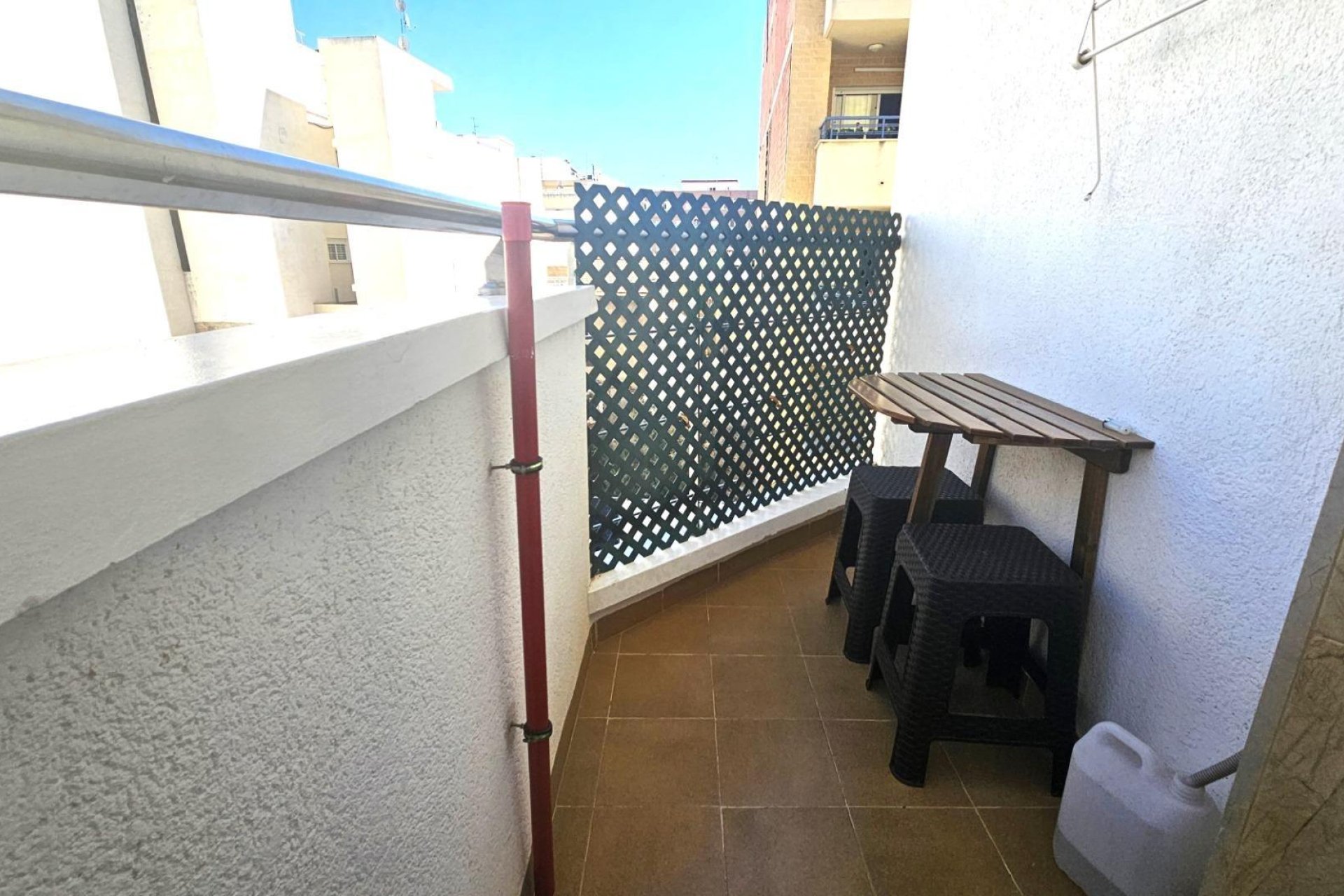 Herverkoop - Appartement / flat - Torrevieja - Center