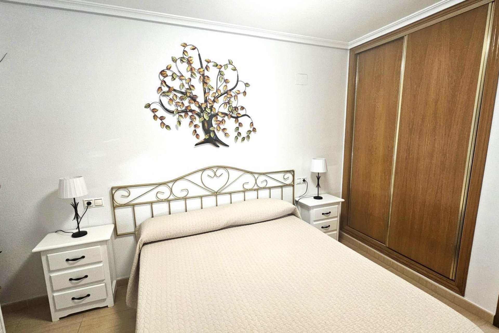 Herverkoop - Appartement / flat - Torrevieja - Center