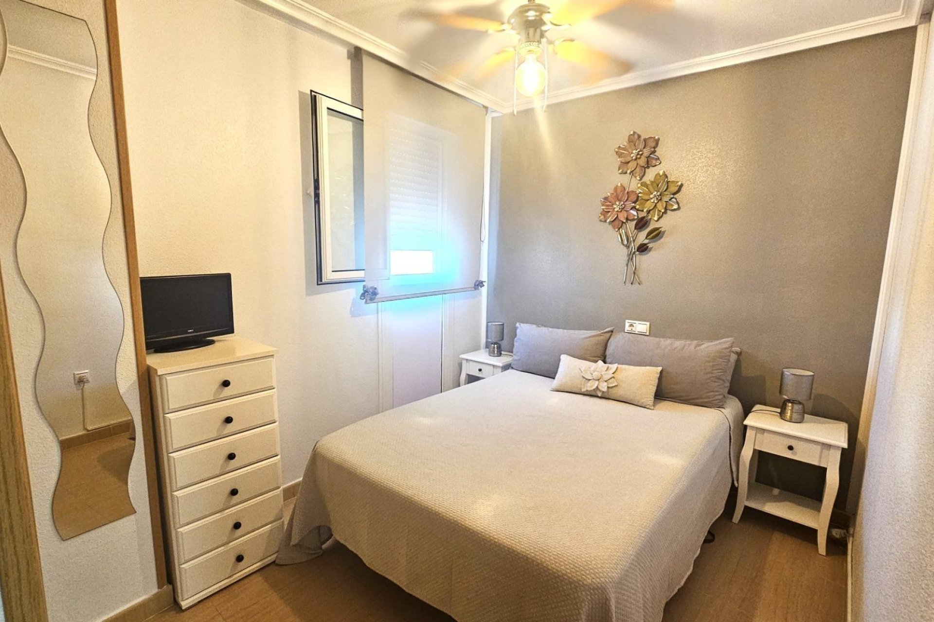 Herverkoop - Appartement / flat - Torrevieja - Center