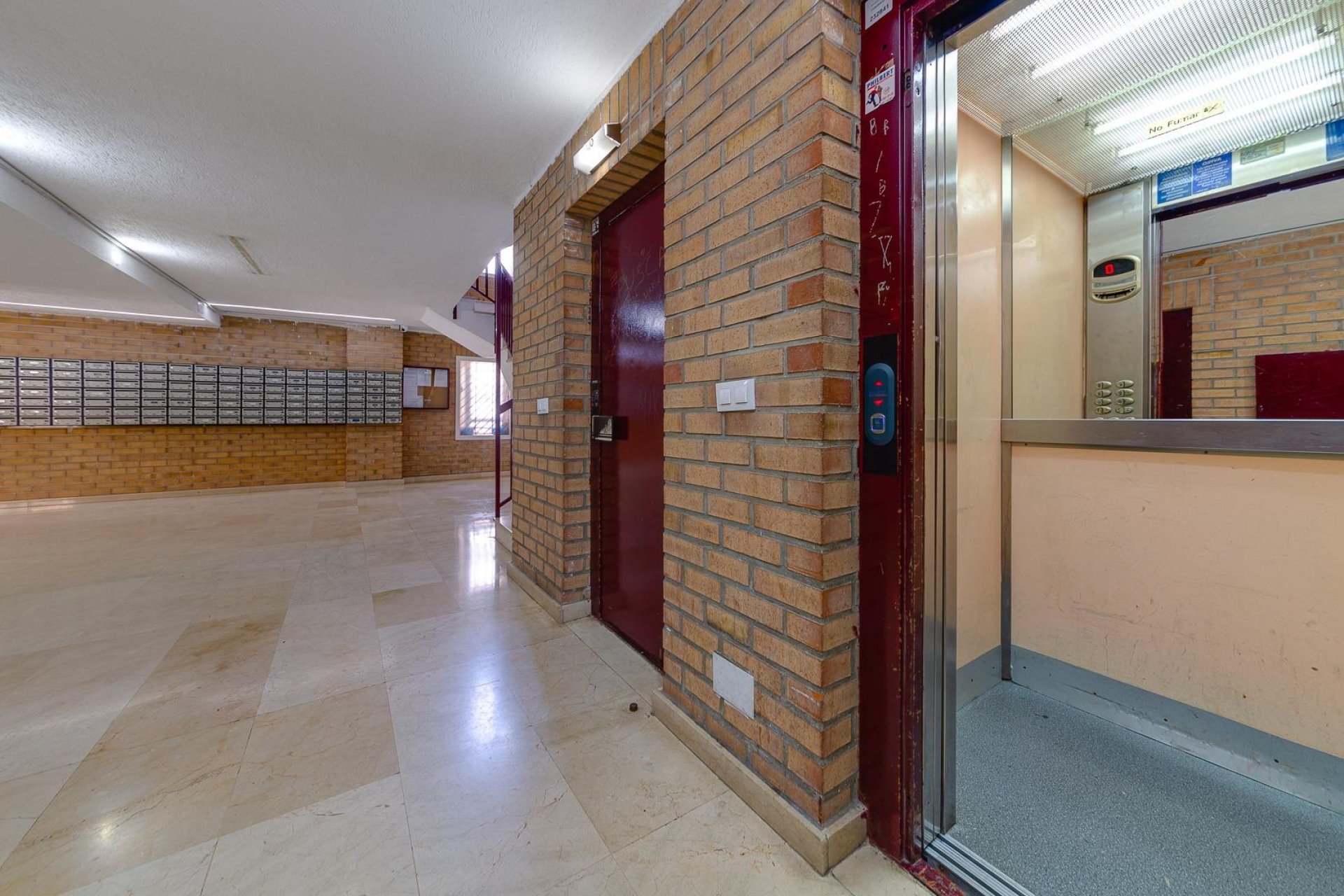 Herverkoop - Appartement / flat - Torrevieja - Center