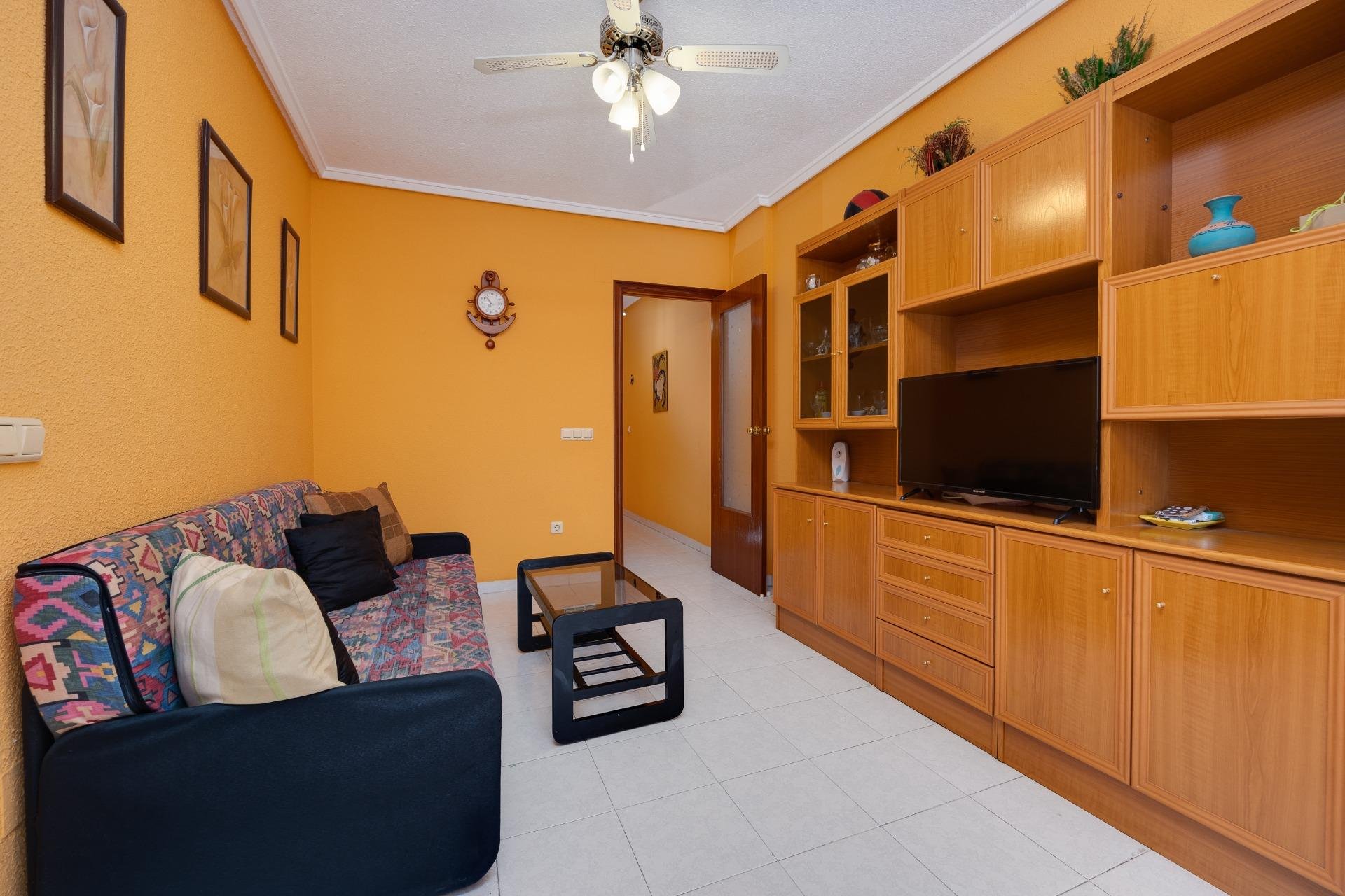 Herverkoop - Appartement / flat - Torrevieja - Center