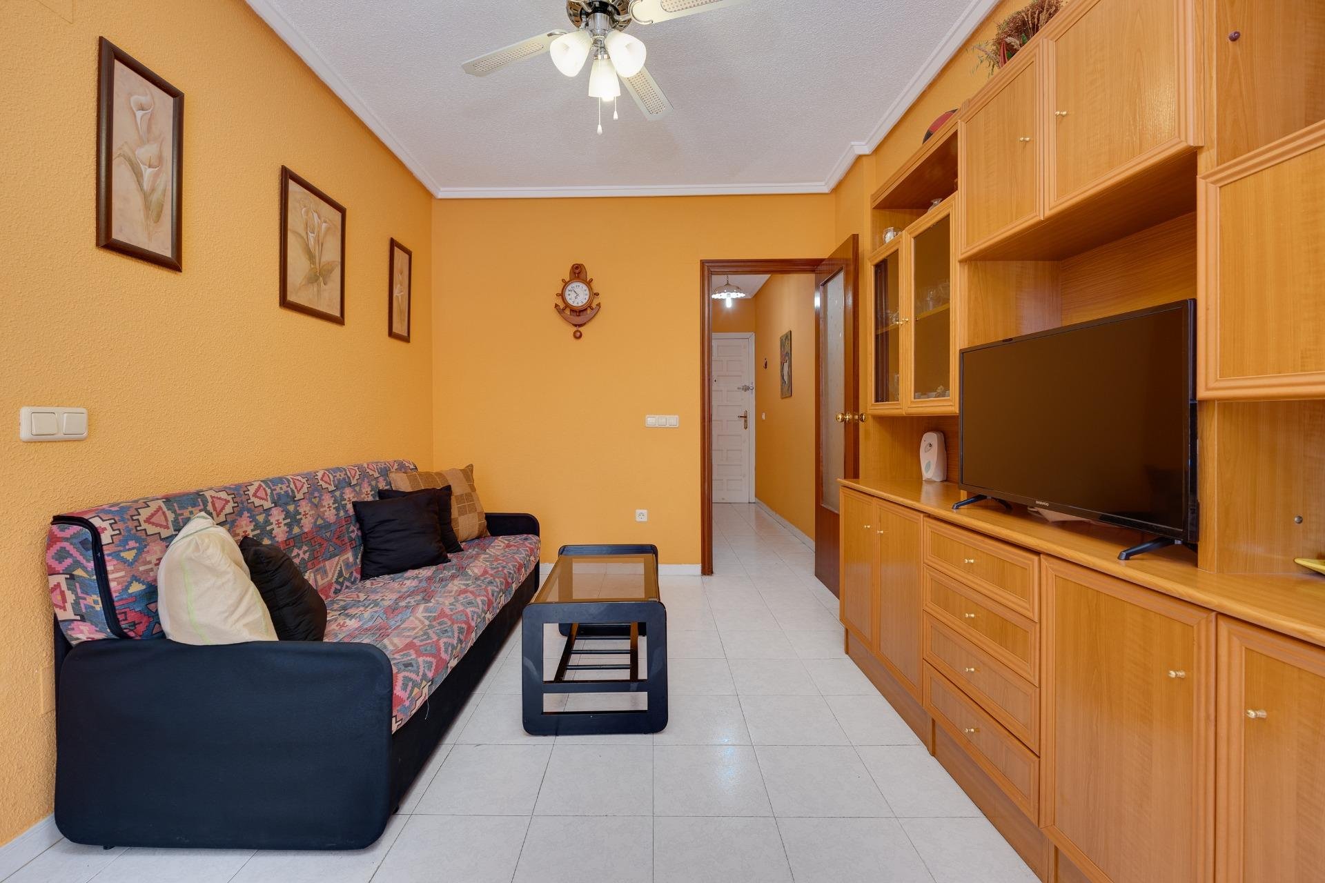 Herverkoop - Appartement / flat - Torrevieja - Center