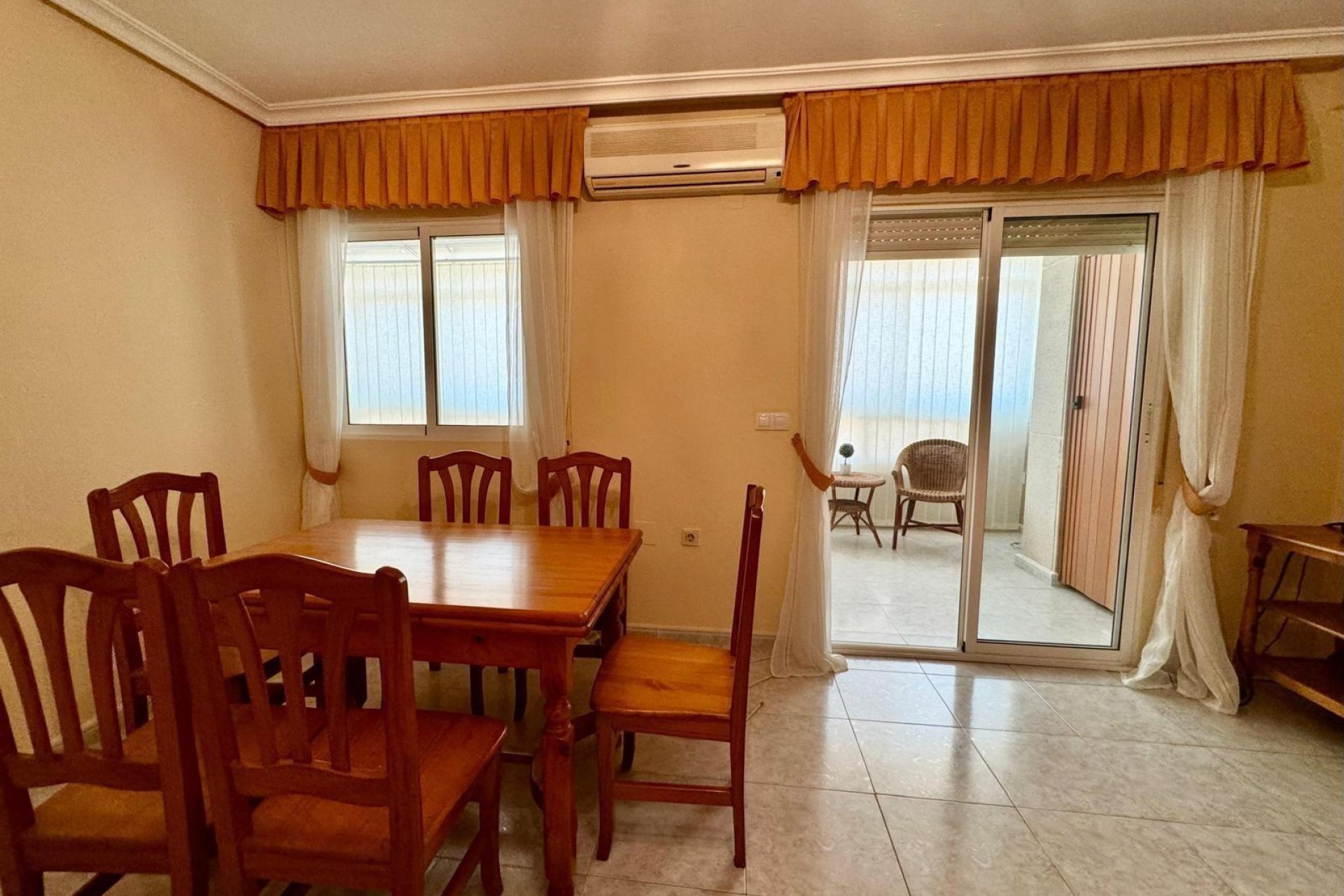 Herverkoop - Appartement / flat - Torrevieja - Center