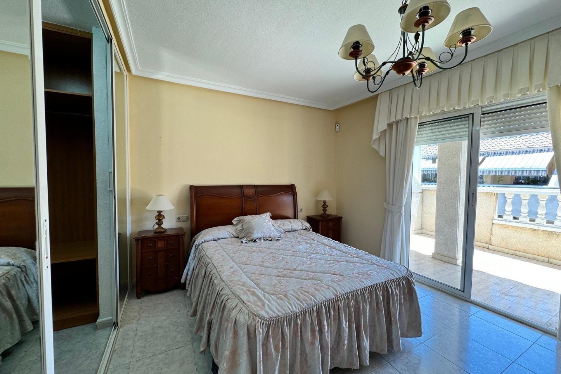 Herverkoop - Appartement / flat - Torrevieja - Center