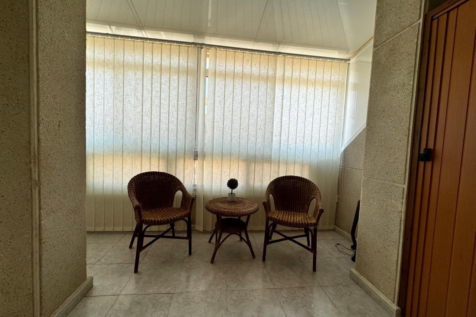 Herverkoop - Appartement / flat - Torrevieja - Center