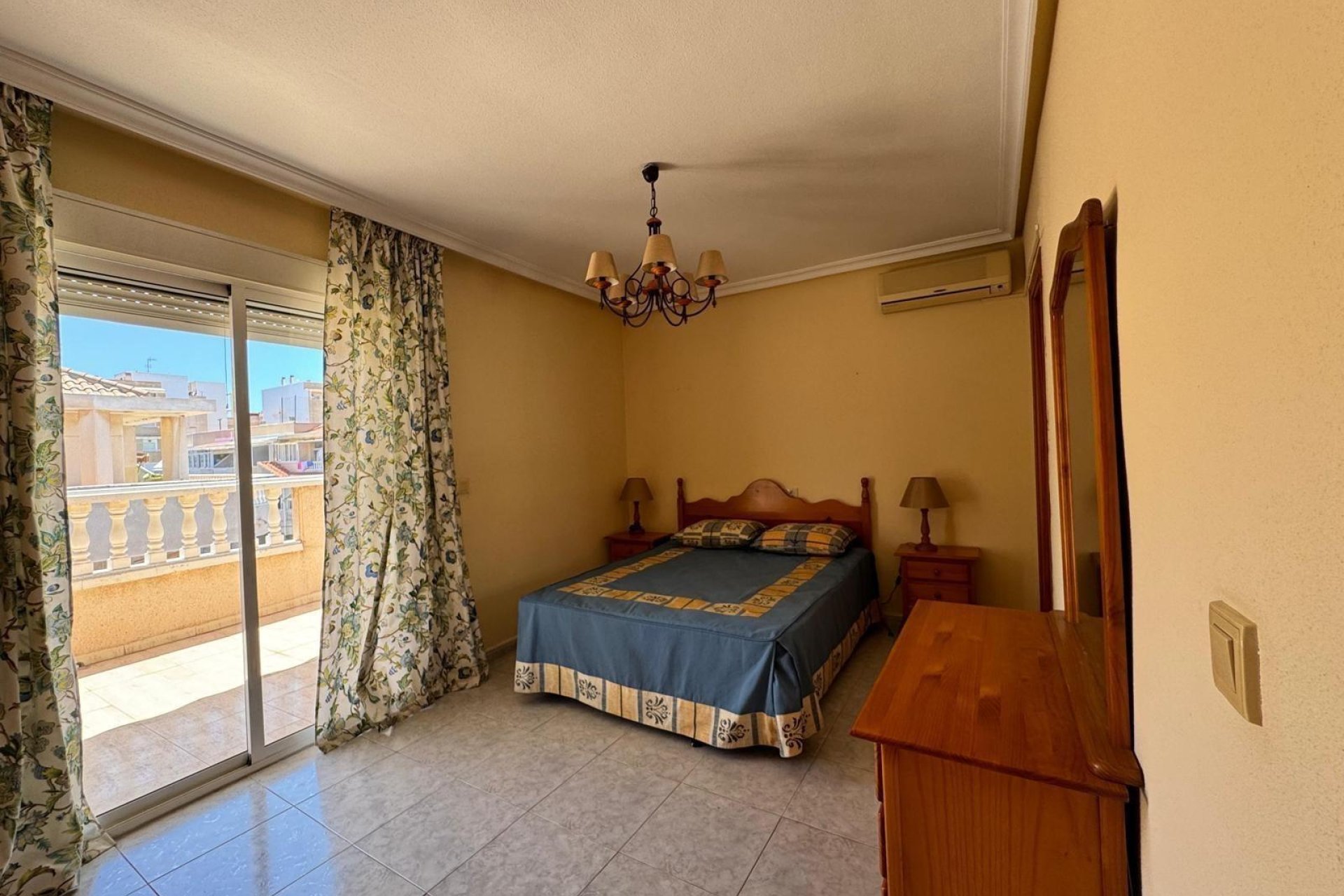 Herverkoop - Appartement / flat - Torrevieja - Center