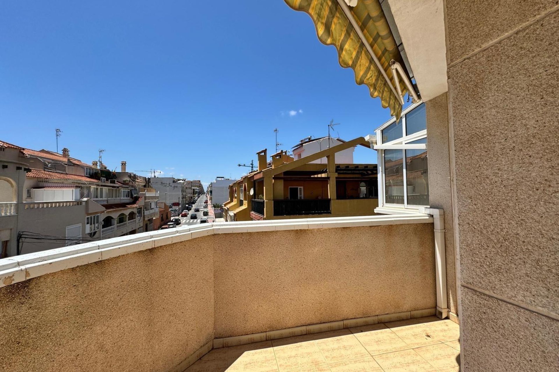 Herverkoop - Appartement / flat - Torrevieja - Center