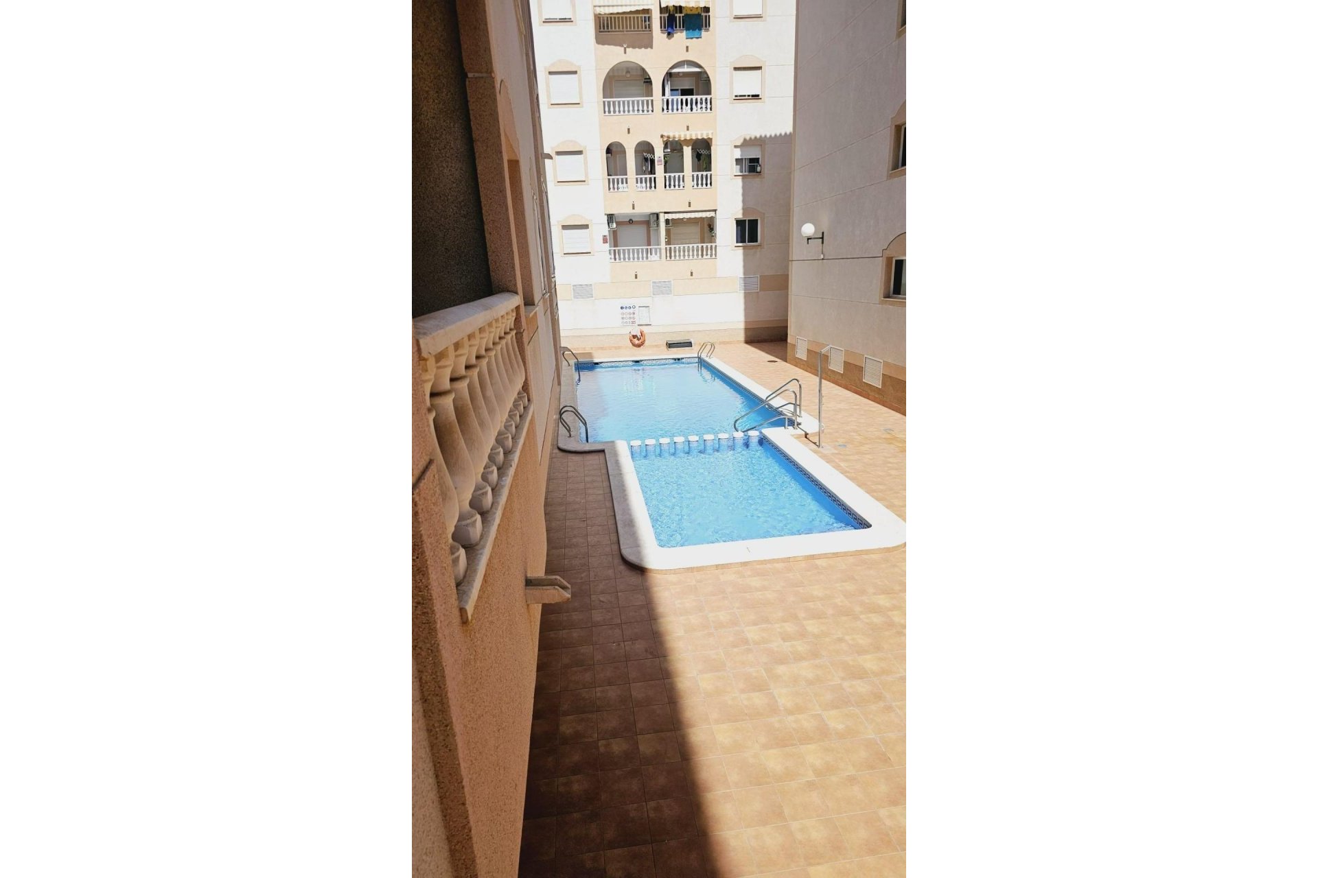 Herverkoop - Appartement / flat - Torrevieja - Center