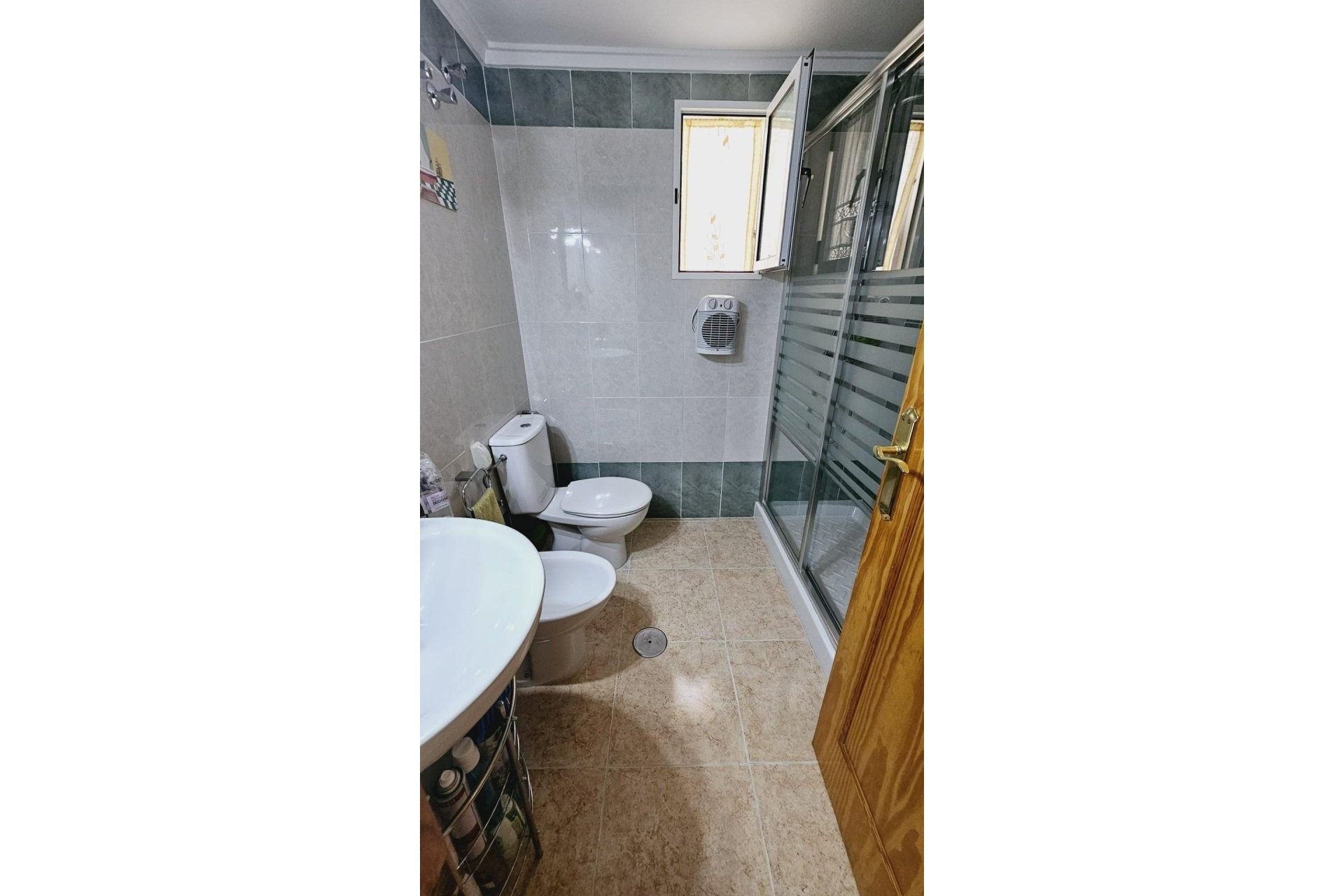 Herverkoop - Appartement / flat - Torrevieja - Center