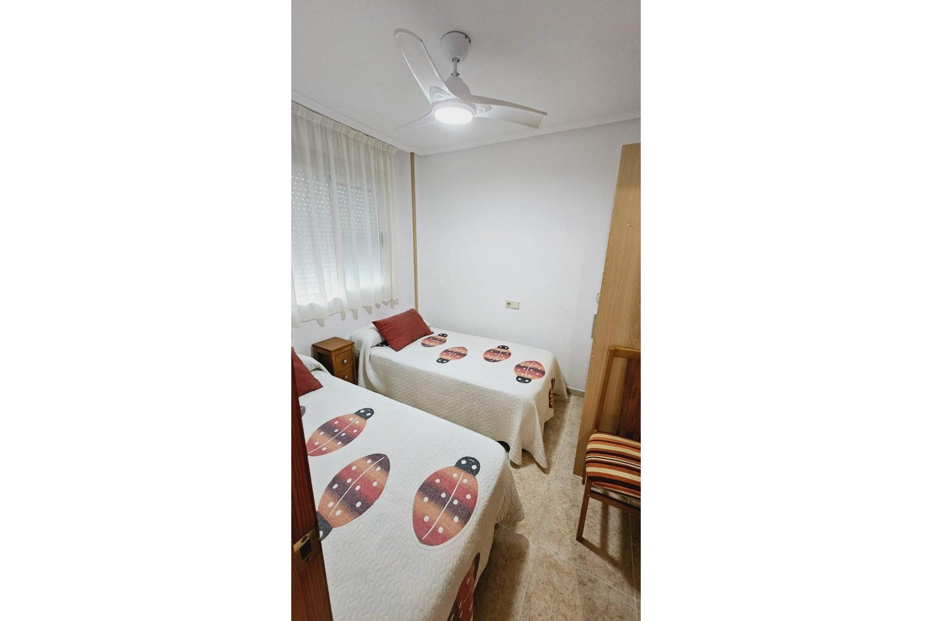 Herverkoop - Appartement / flat - Torrevieja - Center