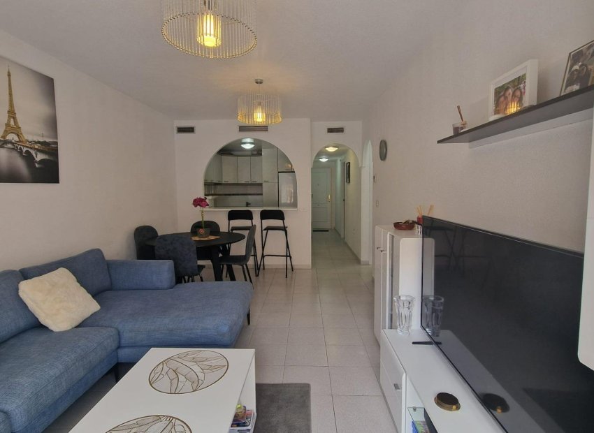 Herverkoop - Appartement / flat - Torrevieja - Center