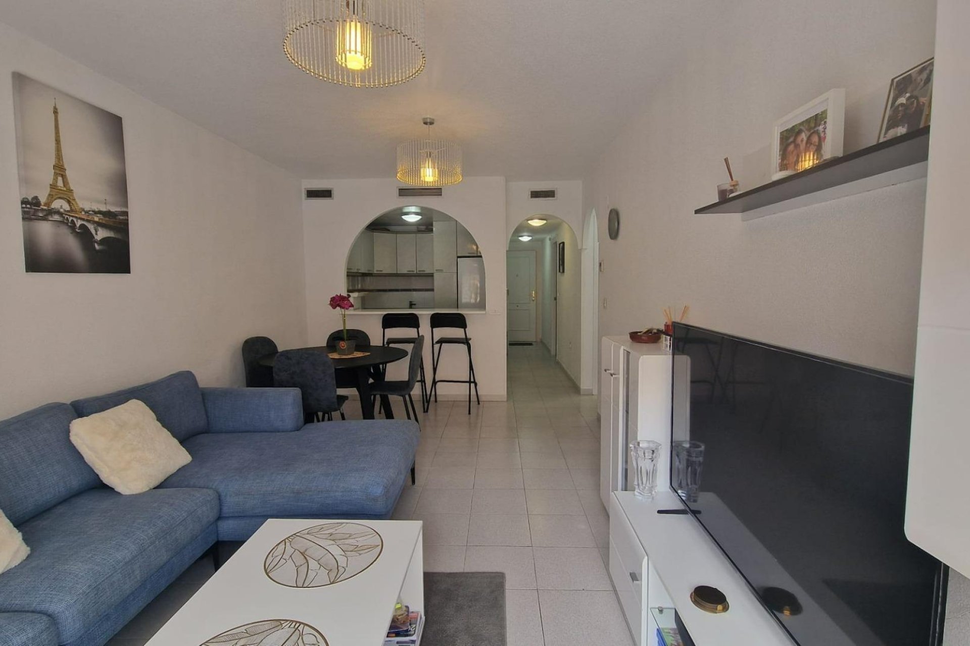 Herverkoop - Appartement / flat - Torrevieja - Center