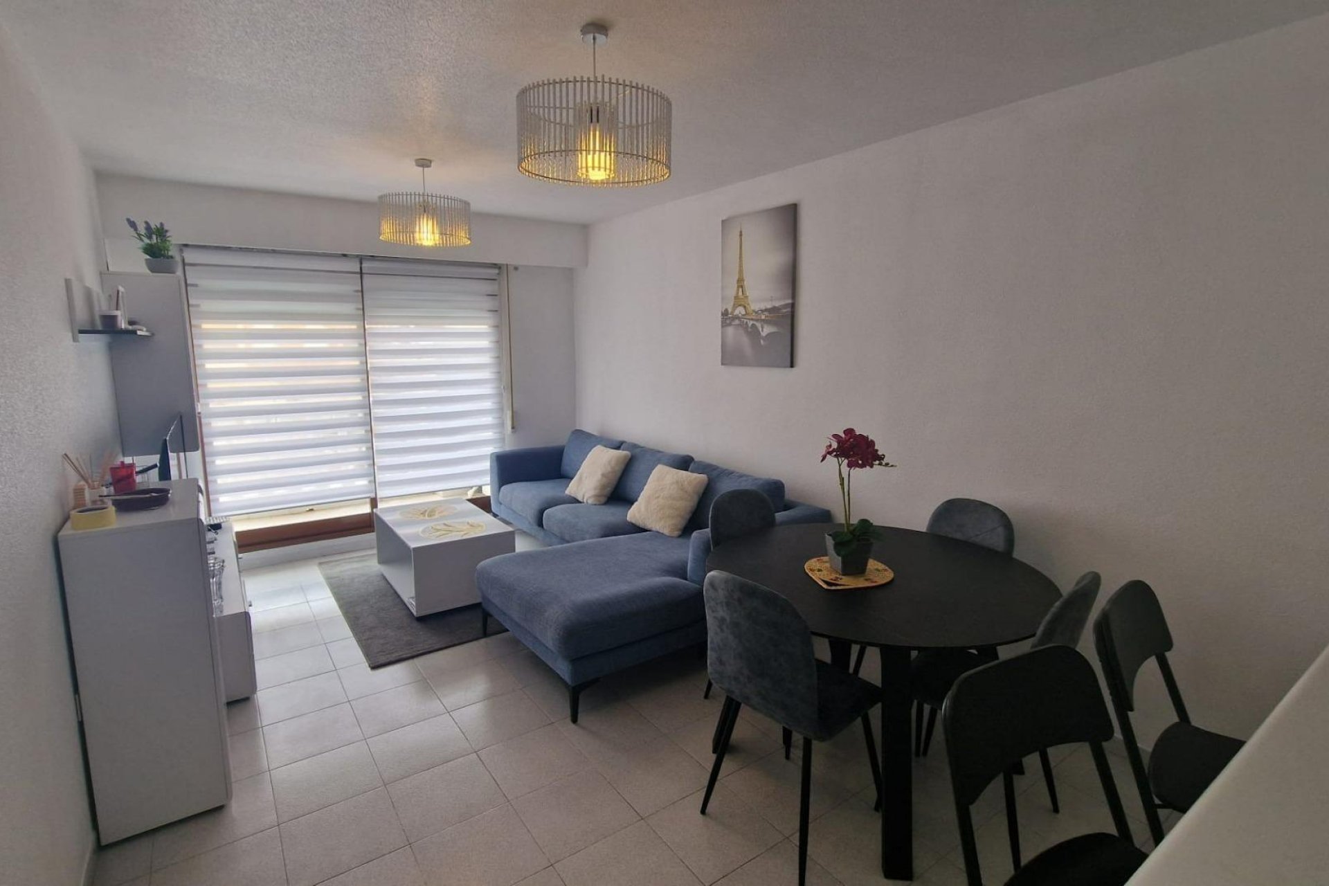 Herverkoop - Appartement / flat - Torrevieja - Center