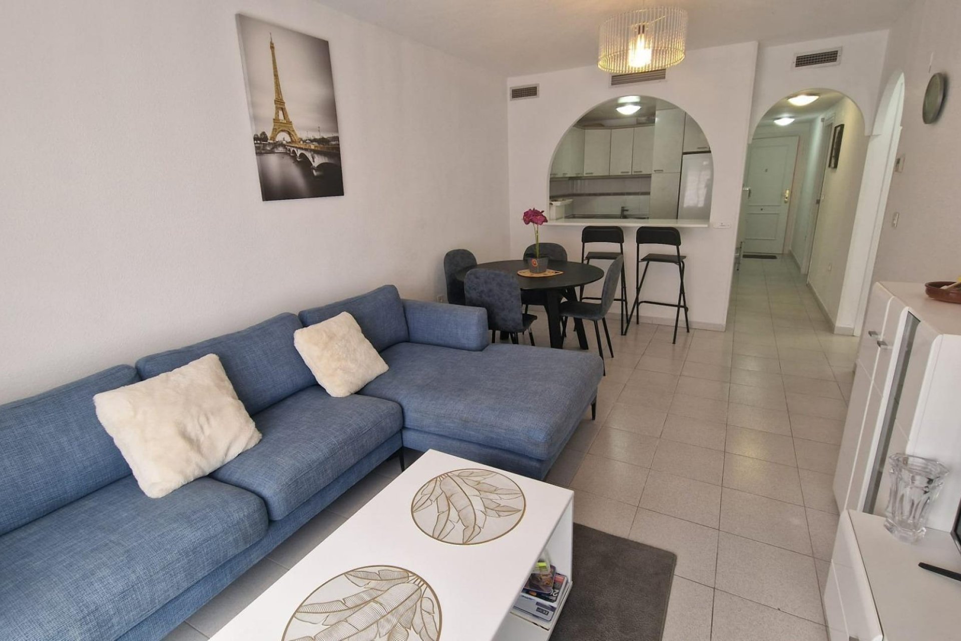 Herverkoop - Appartement / flat - Torrevieja - Center