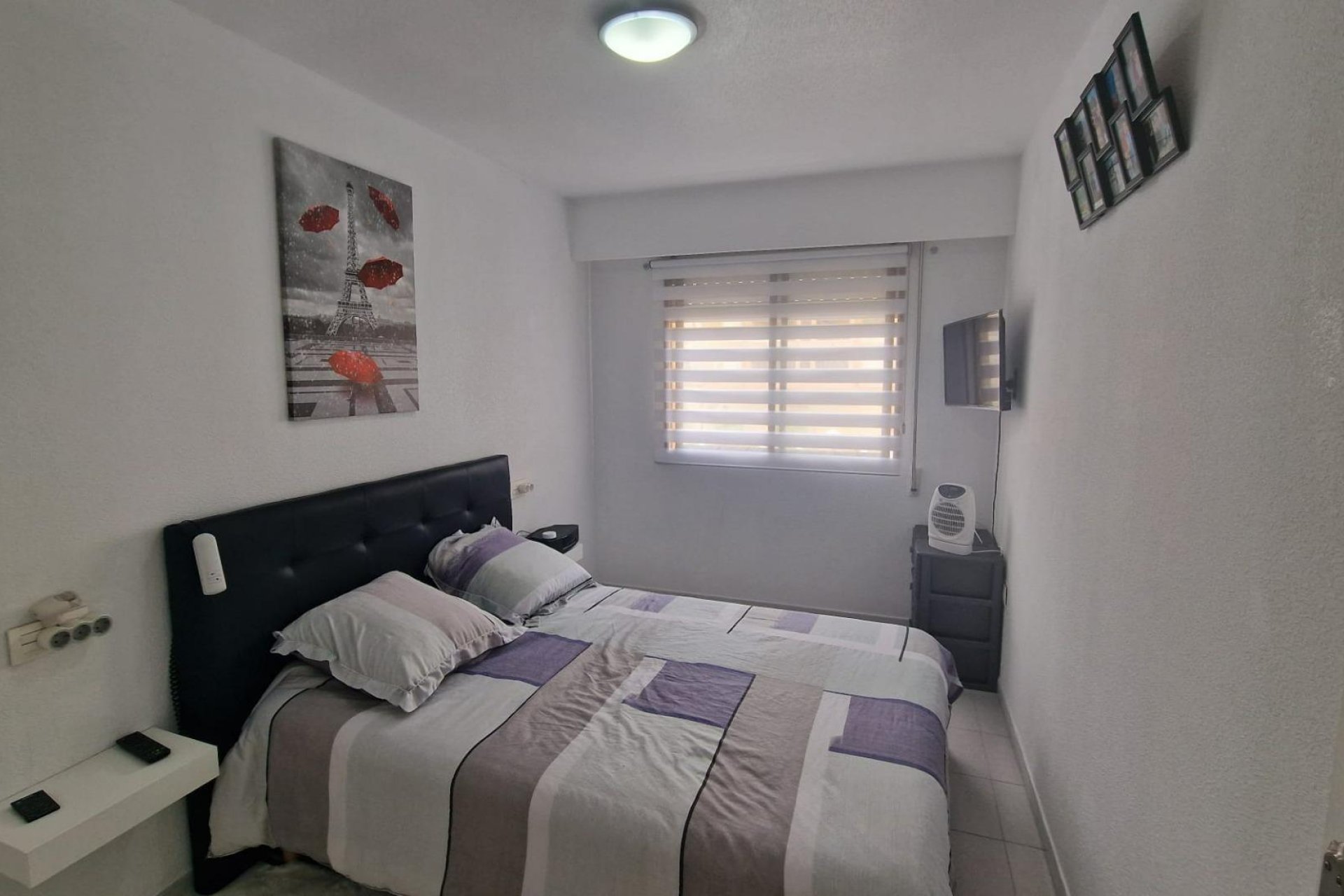 Herverkoop - Appartement / flat - Torrevieja - Center