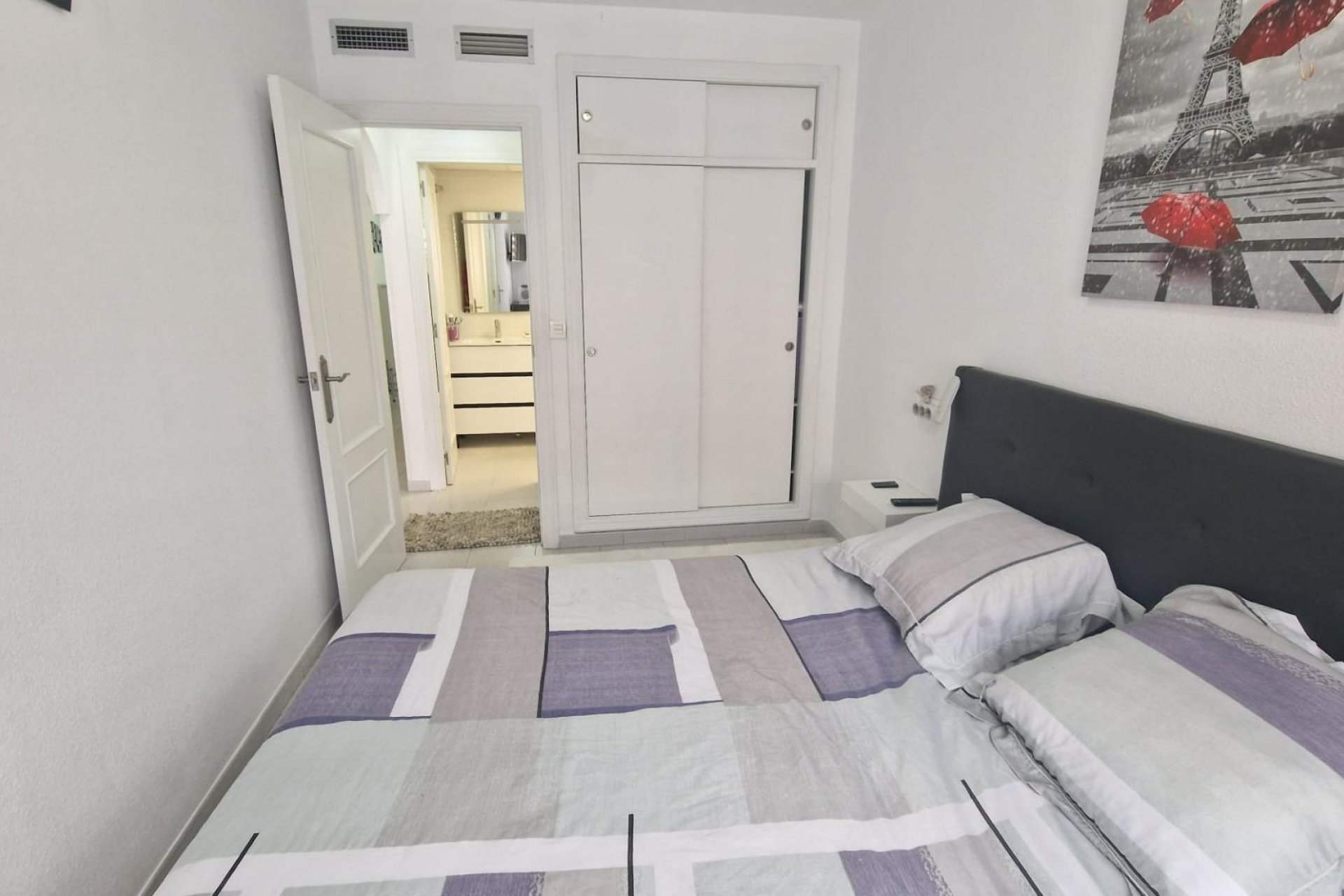 Herverkoop - Appartement / flat - Torrevieja - Center