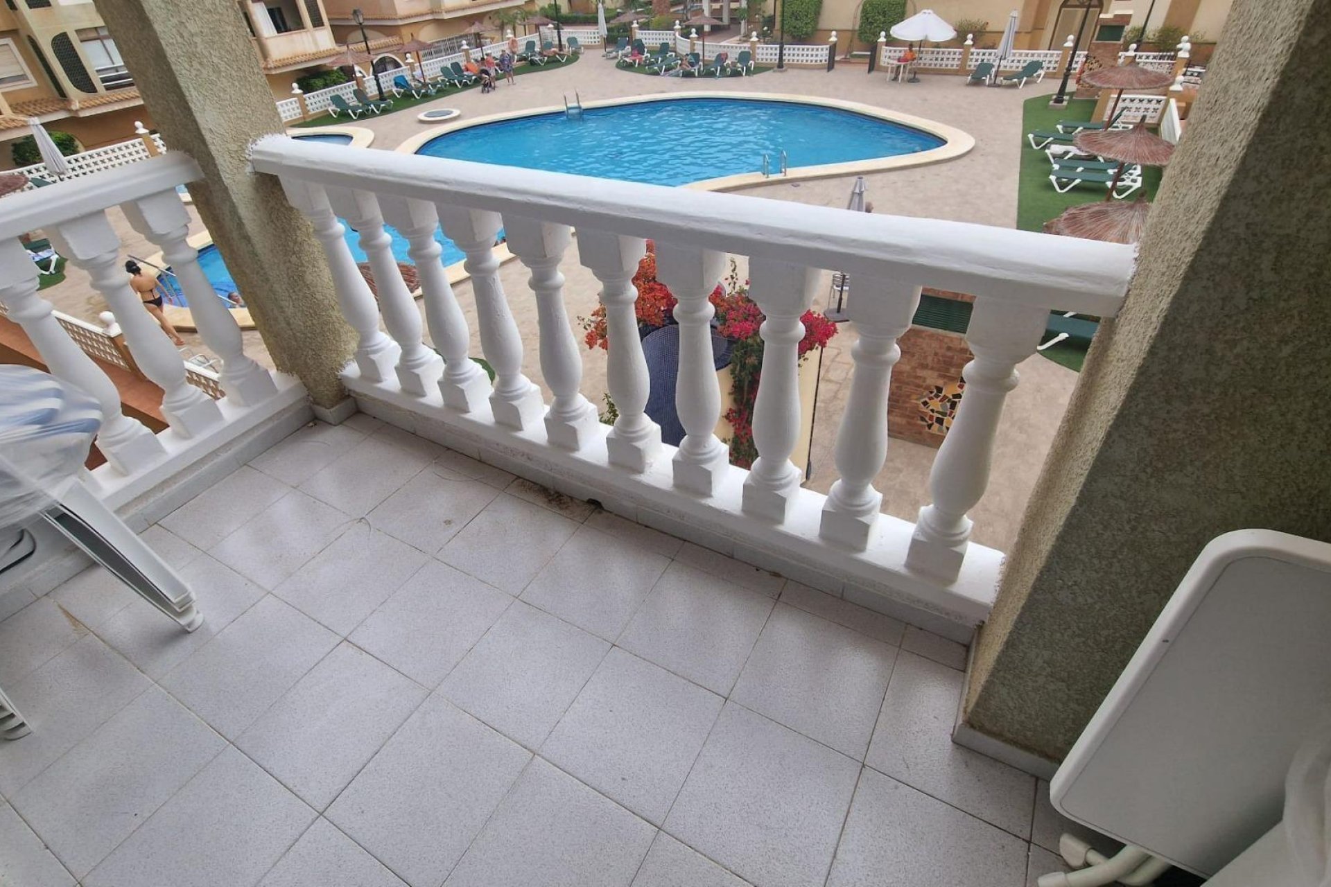 Herverkoop - Appartement / flat - Torrevieja - Center