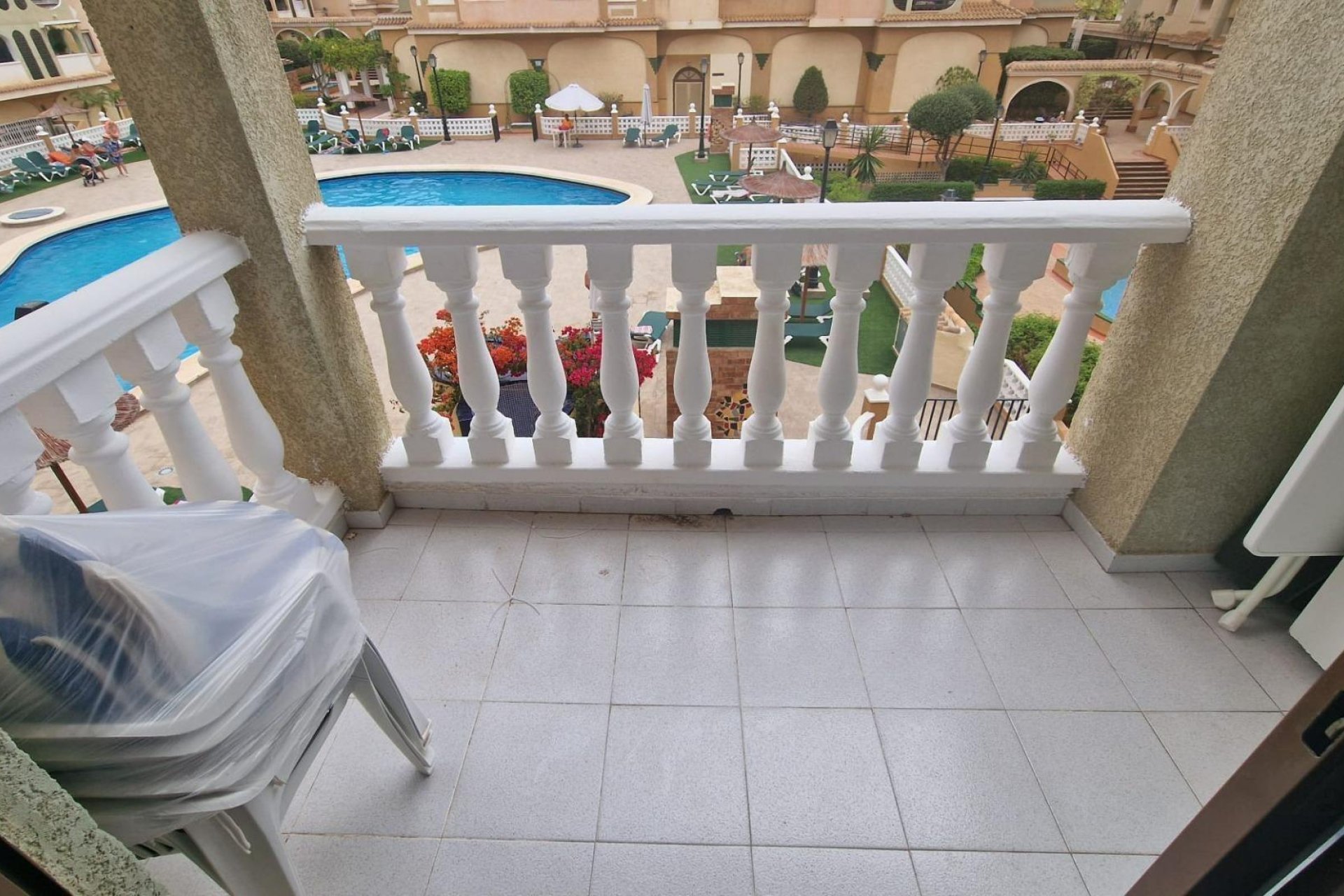 Herverkoop - Appartement / flat - Torrevieja - Center