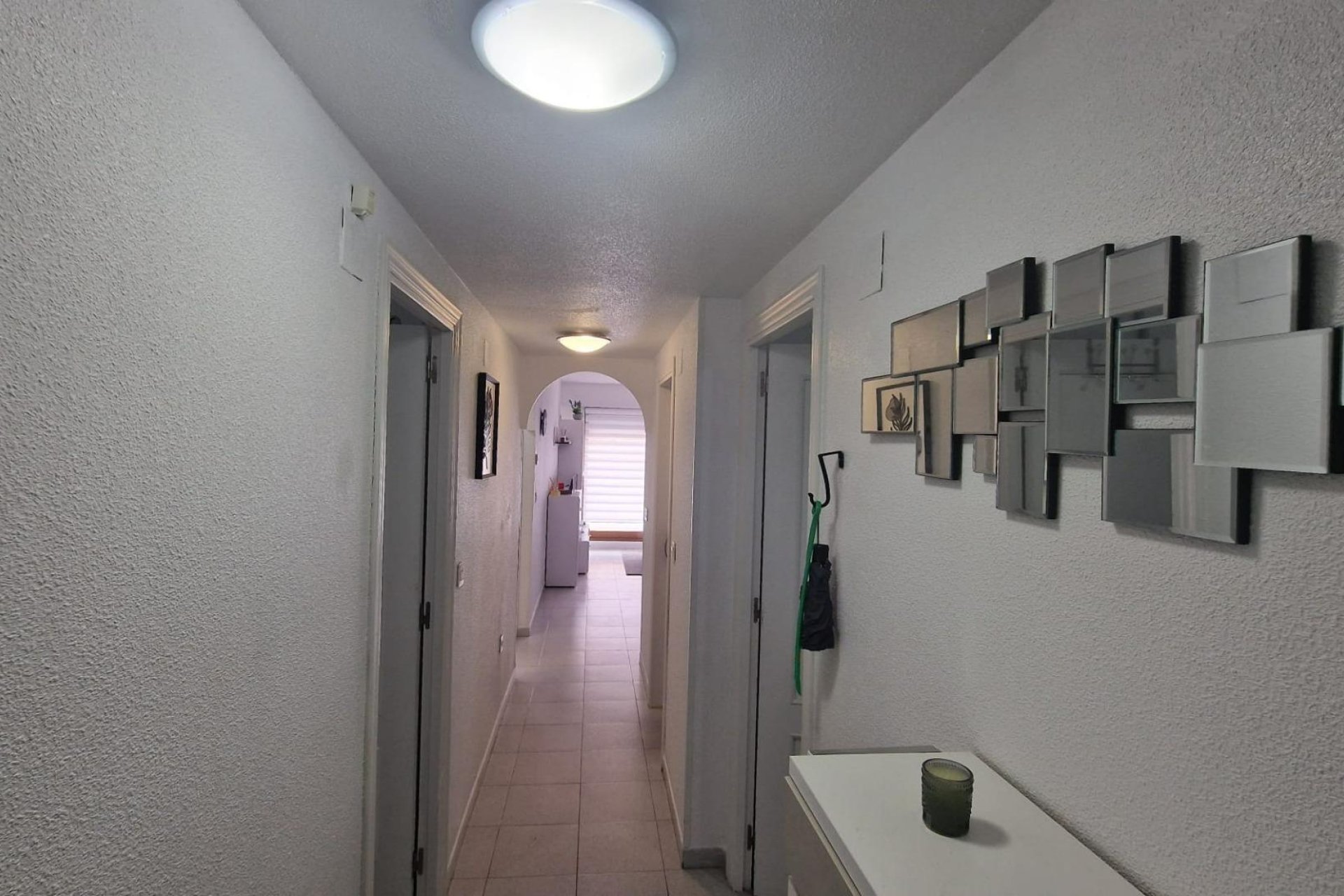 Herverkoop - Appartement / flat - Torrevieja - Center