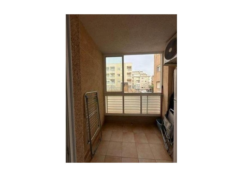 Herverkoop - Appartement / flat - Torrevieja - Center