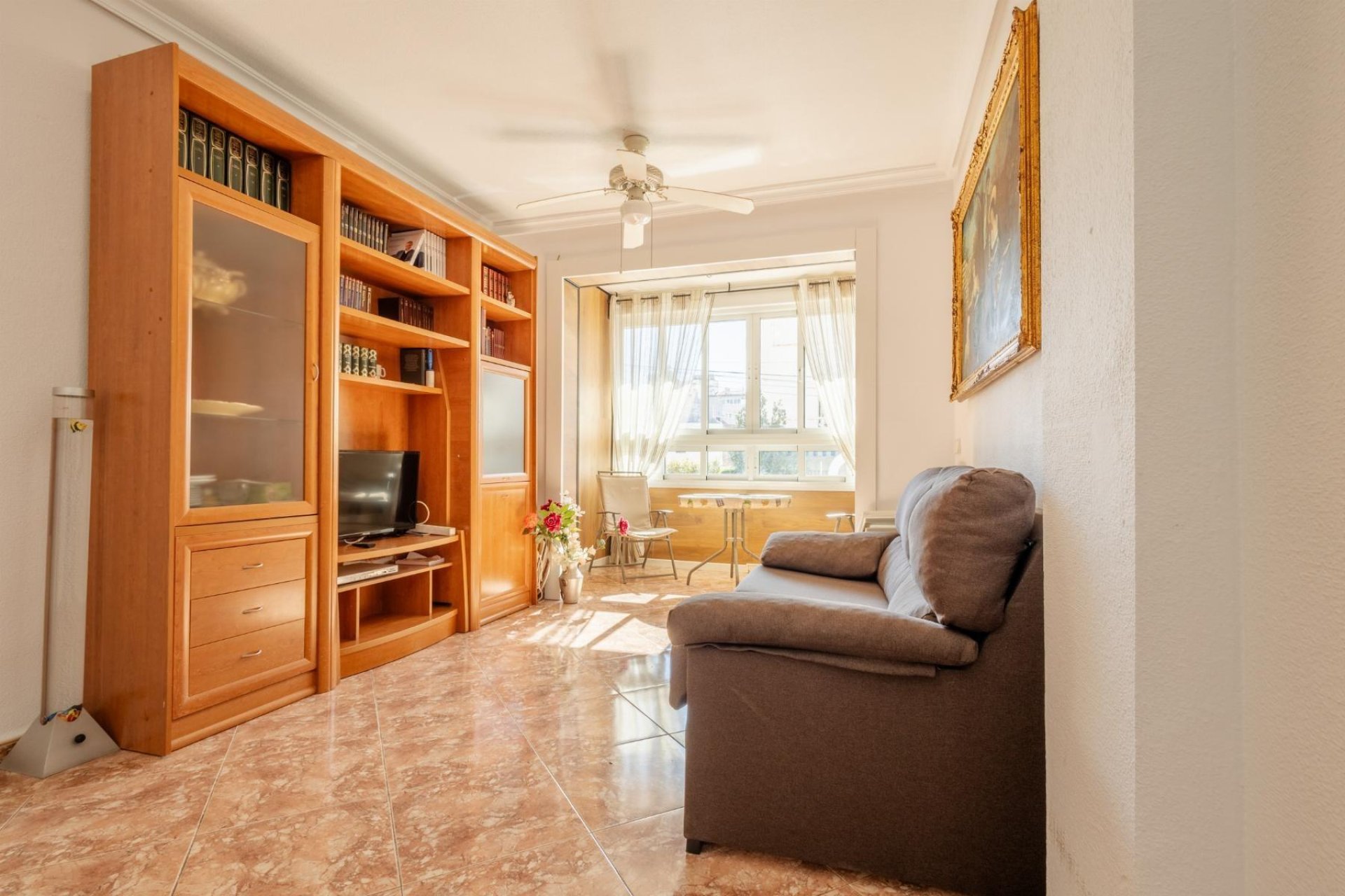 Herverkoop - Appartement / flat - Torrevieja - Center