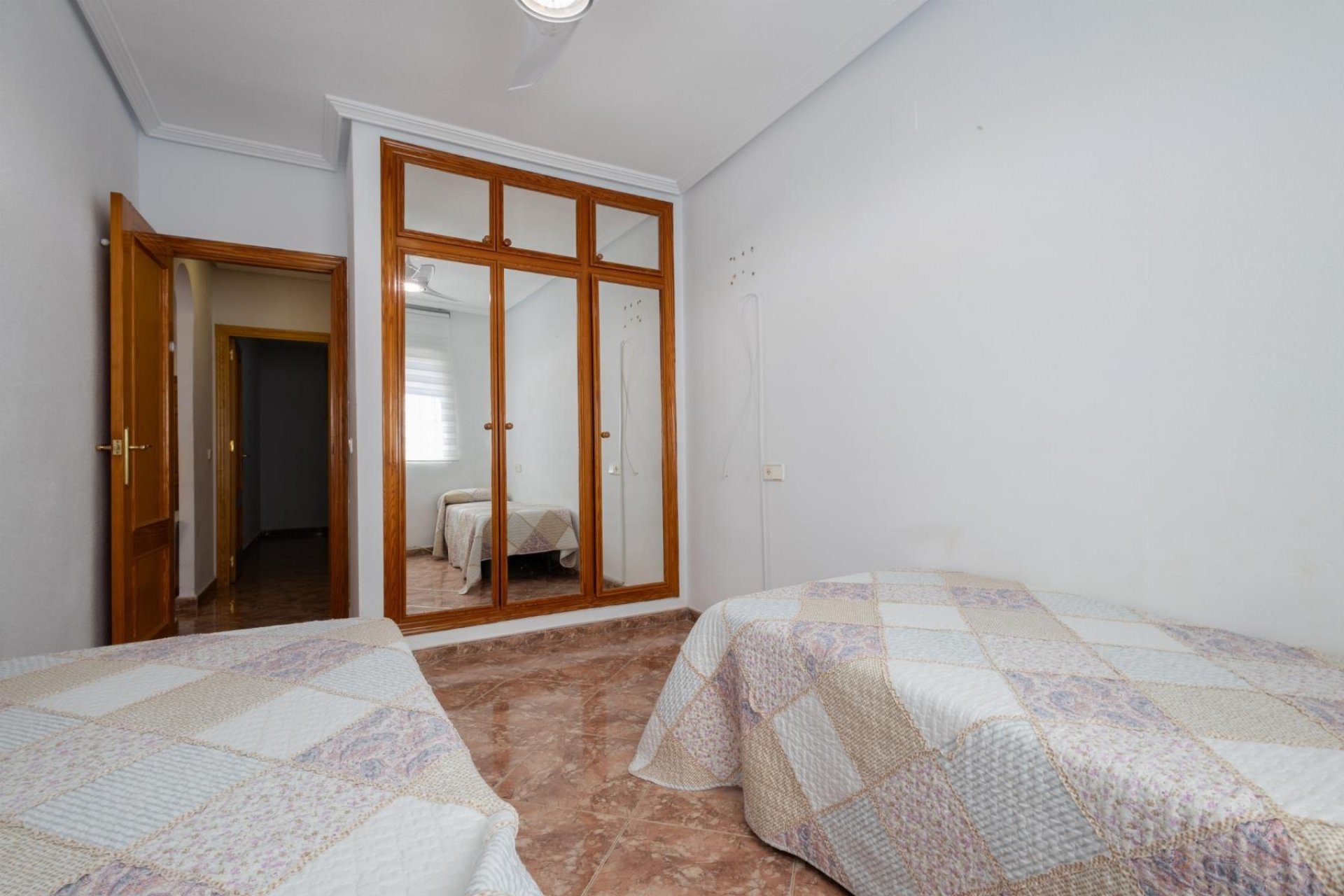 Herverkoop - Appartement / flat - Torrevieja - Center