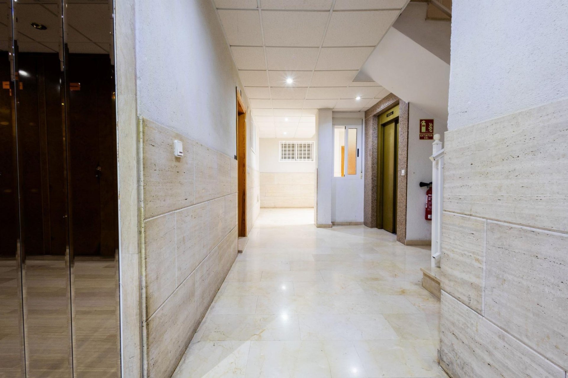 Herverkoop - Appartement / flat - Torrevieja - Center