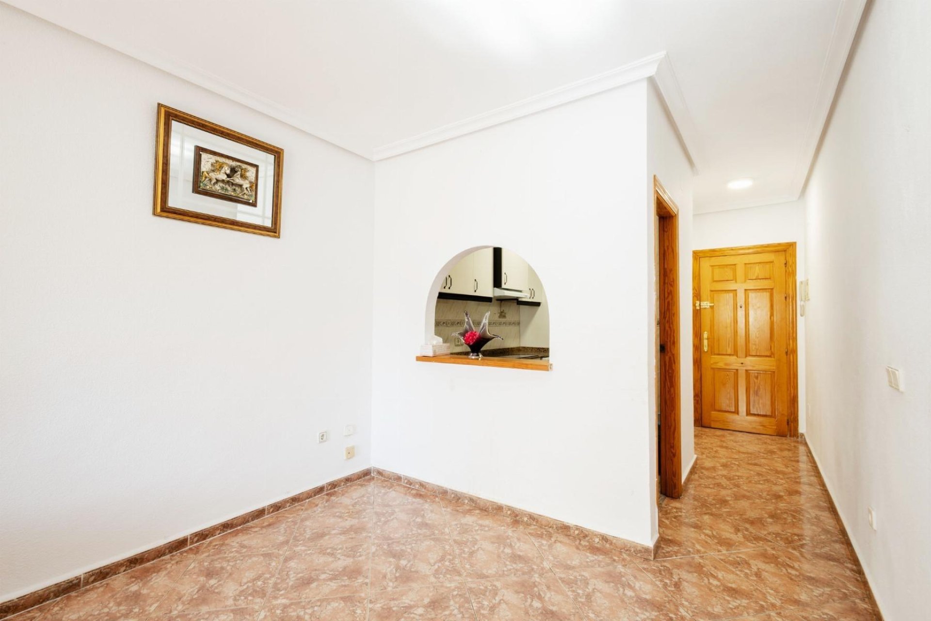 Herverkoop - Appartement / flat - Torrevieja - Center