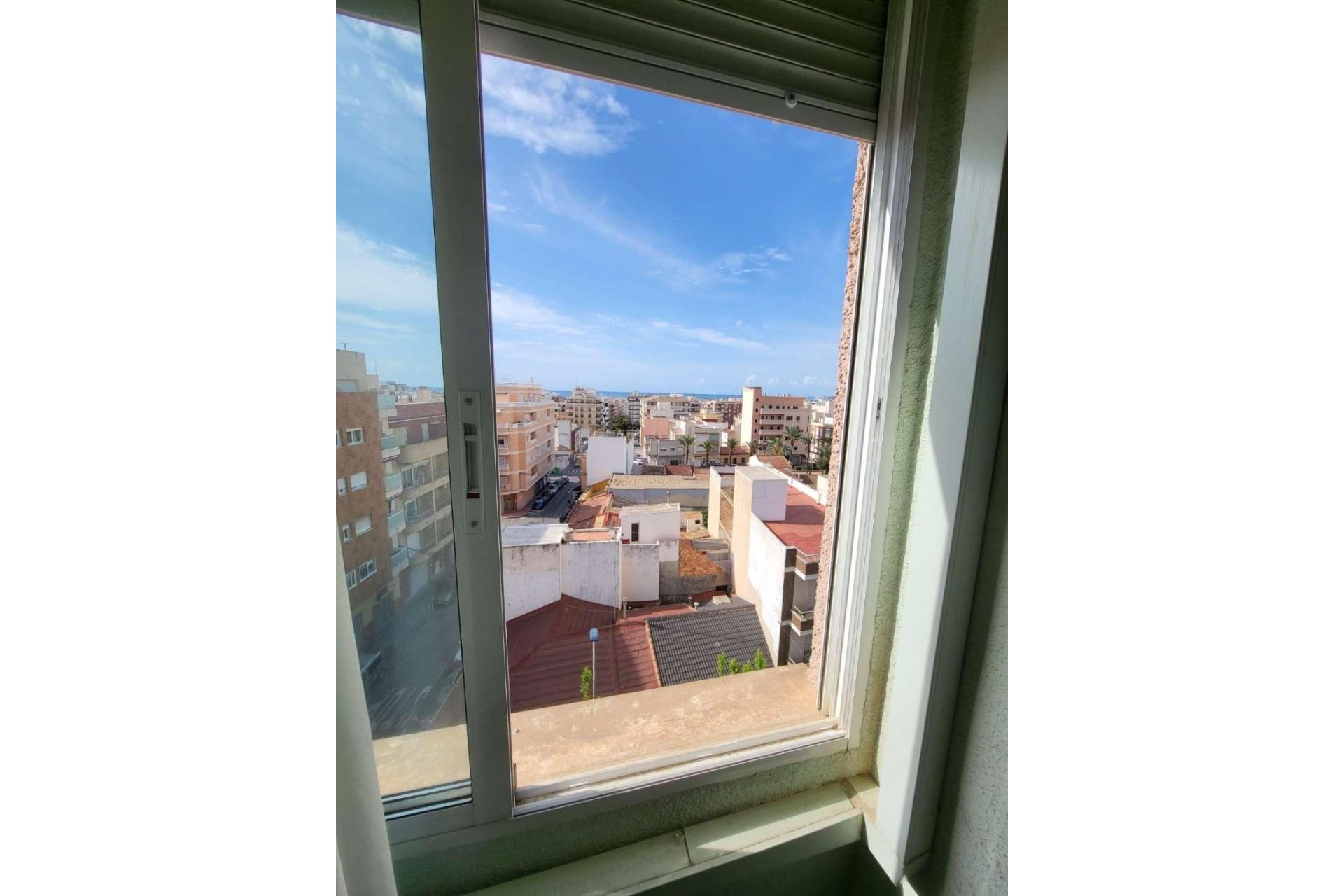 Herverkoop - Appartement / flat - Torrevieja - Center