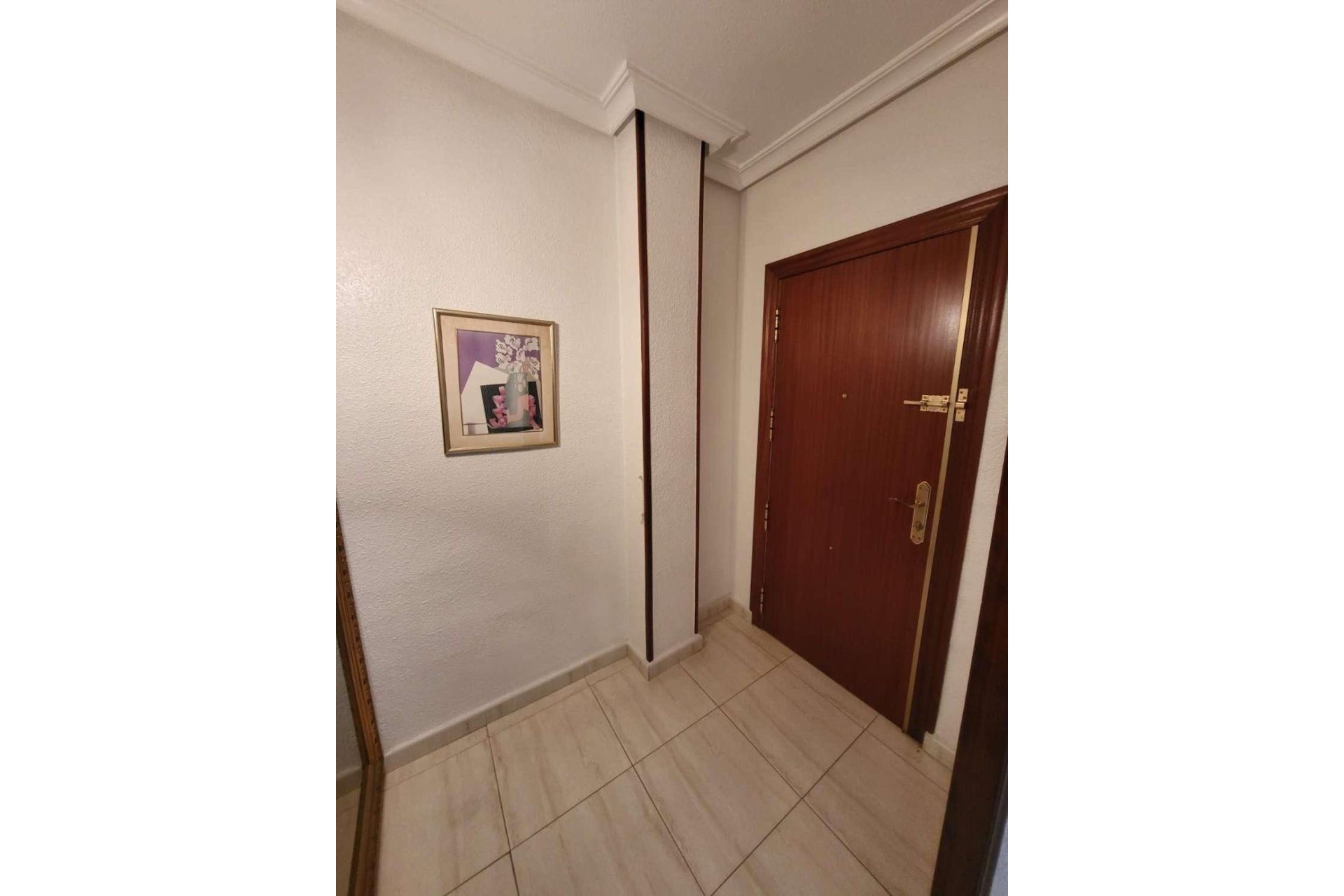 Herverkoop - Appartement / flat - Torrevieja - Center