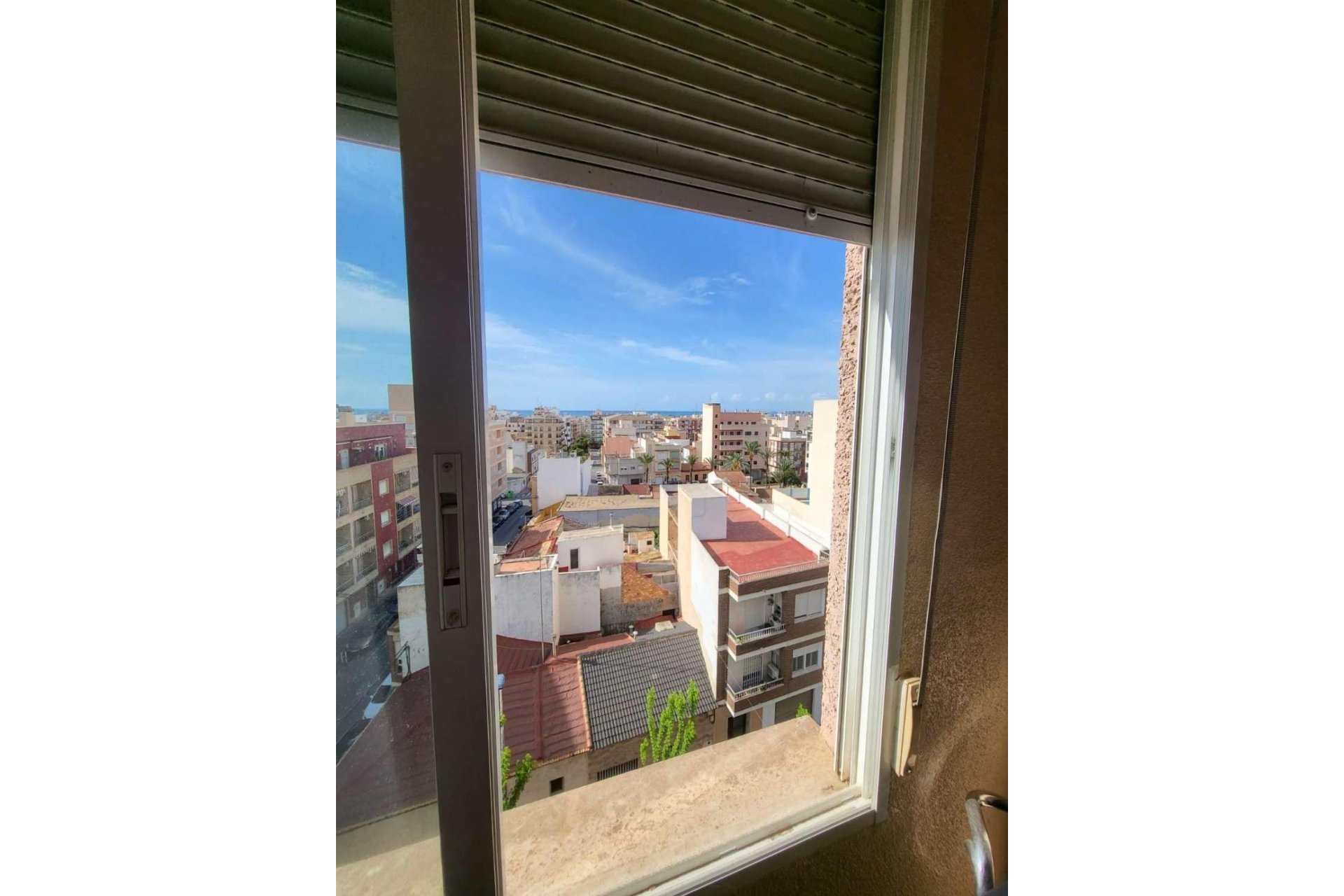 Herverkoop - Appartement / flat - Torrevieja - Center