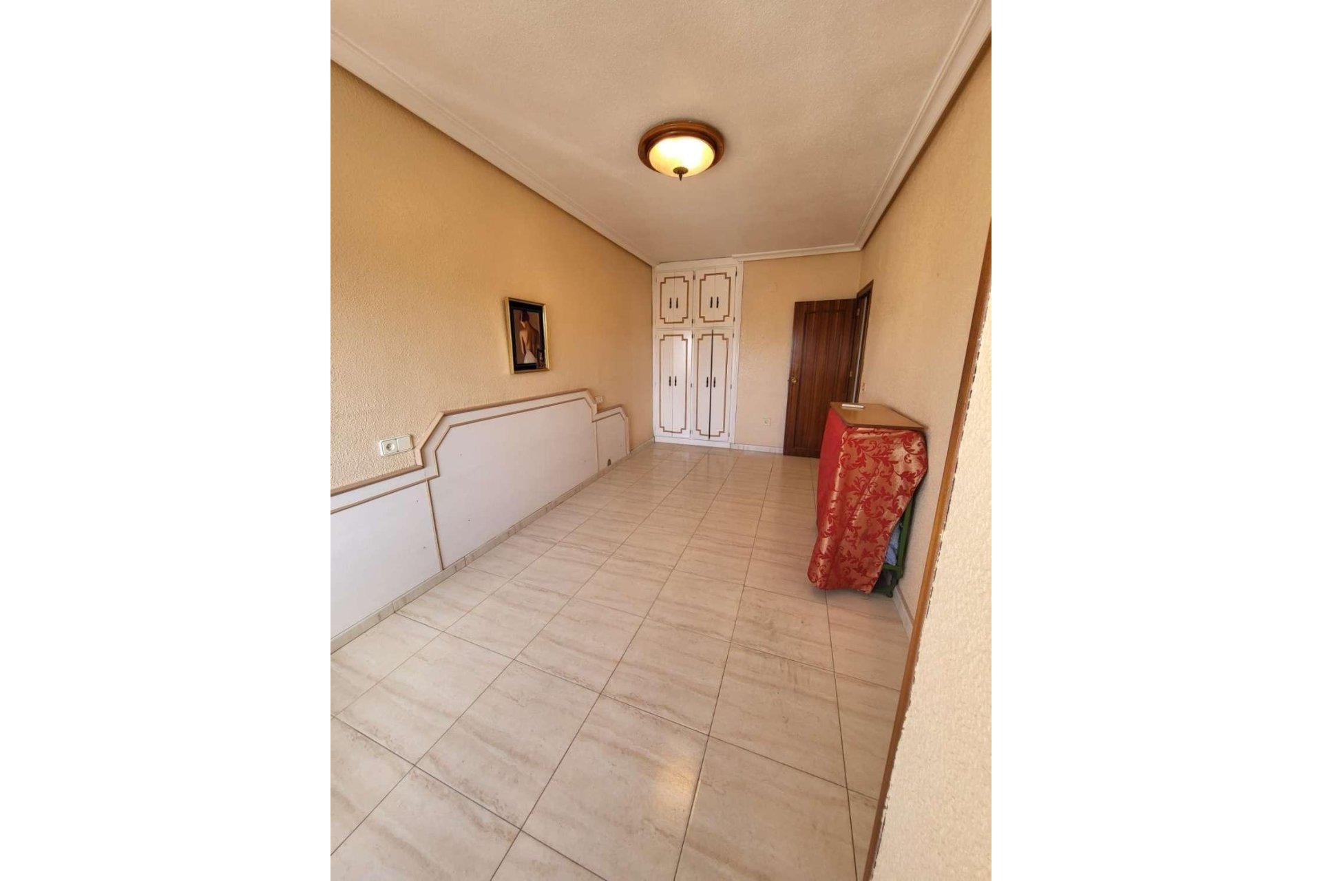 Herverkoop - Appartement / flat - Torrevieja - Center