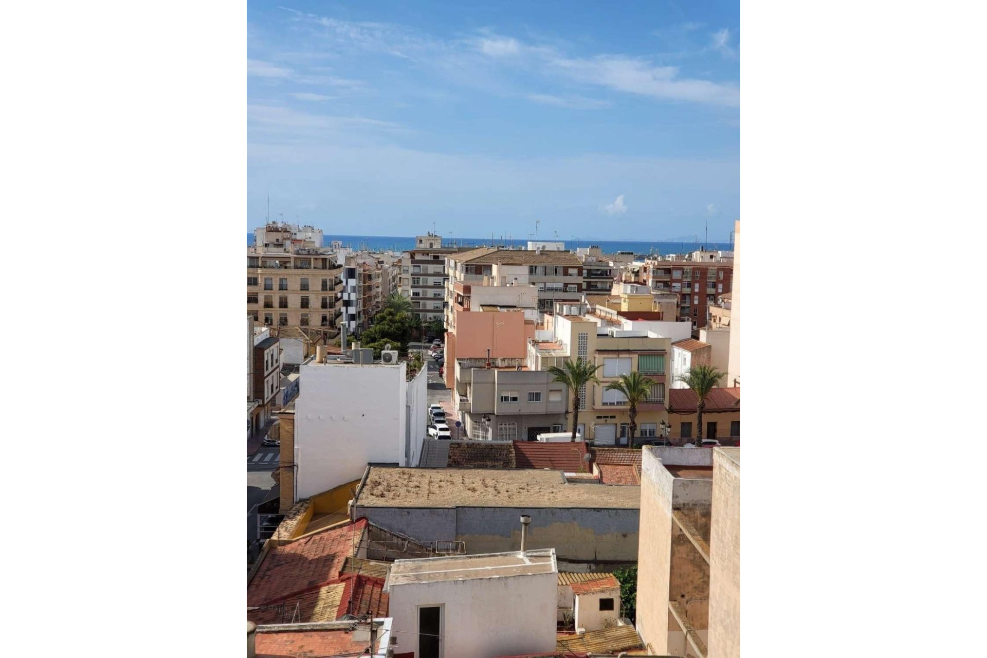 Herverkoop - Appartement / flat - Torrevieja - Center