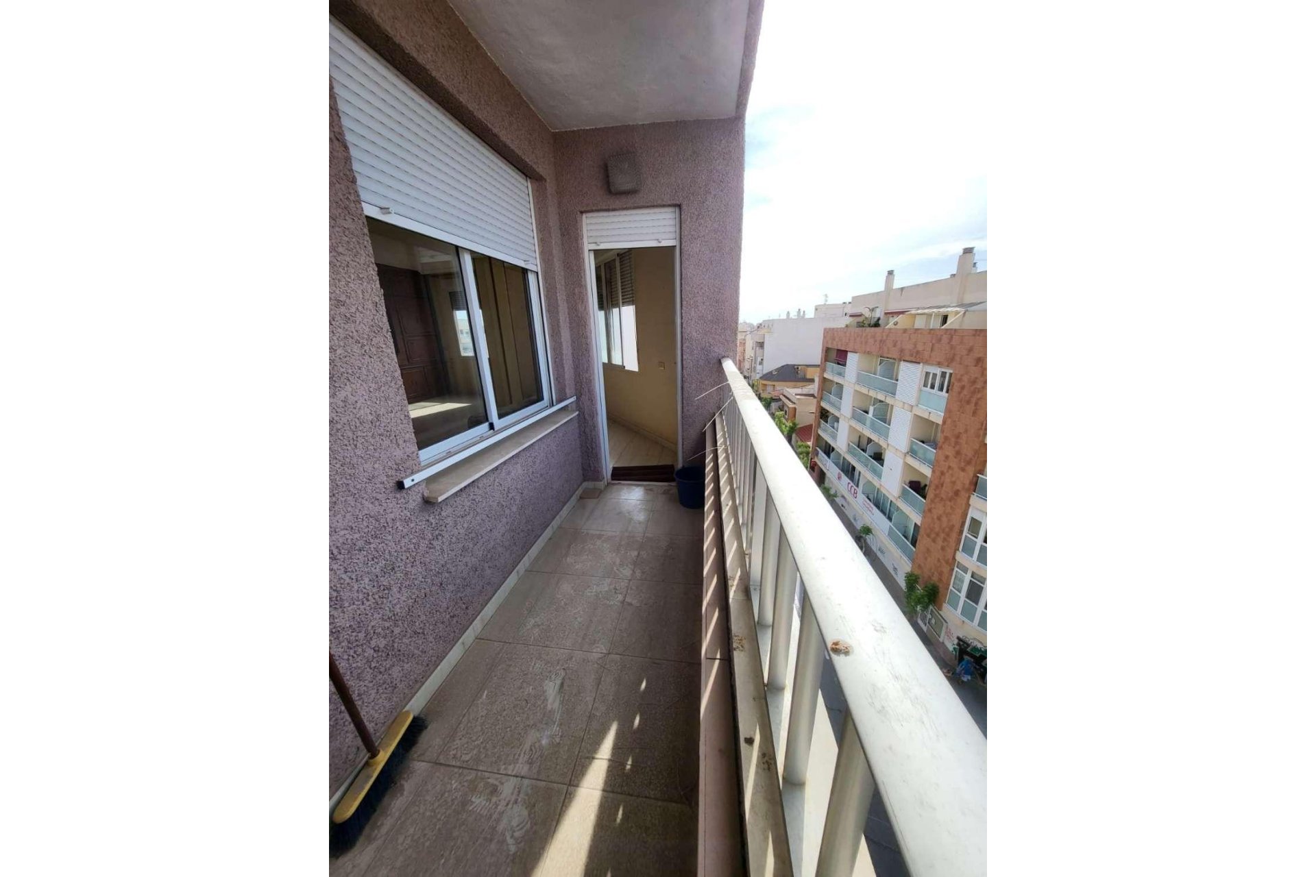 Herverkoop - Appartement / flat - Torrevieja - Center