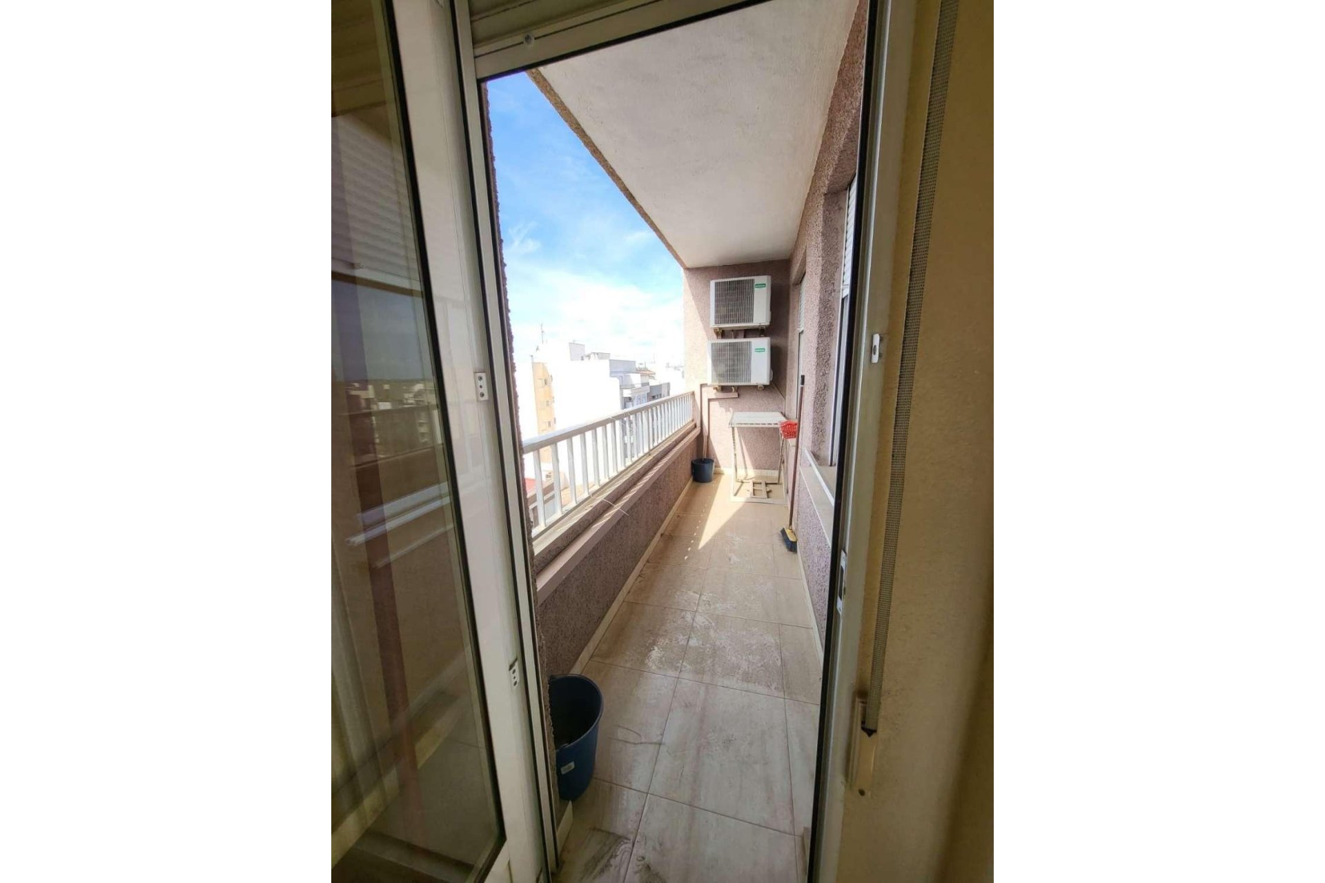 Herverkoop - Appartement / flat - Torrevieja - Center