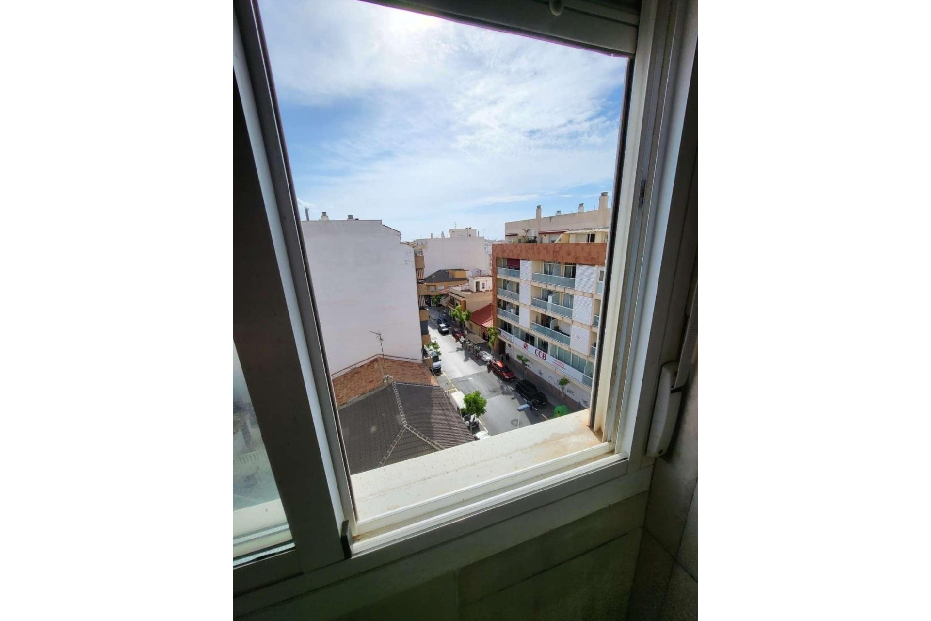 Herverkoop - Appartement / flat - Torrevieja - Center