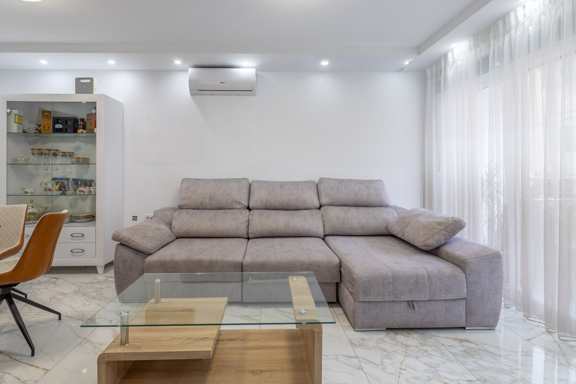 Herverkoop - Appartement / flat - Torrevieja - Center