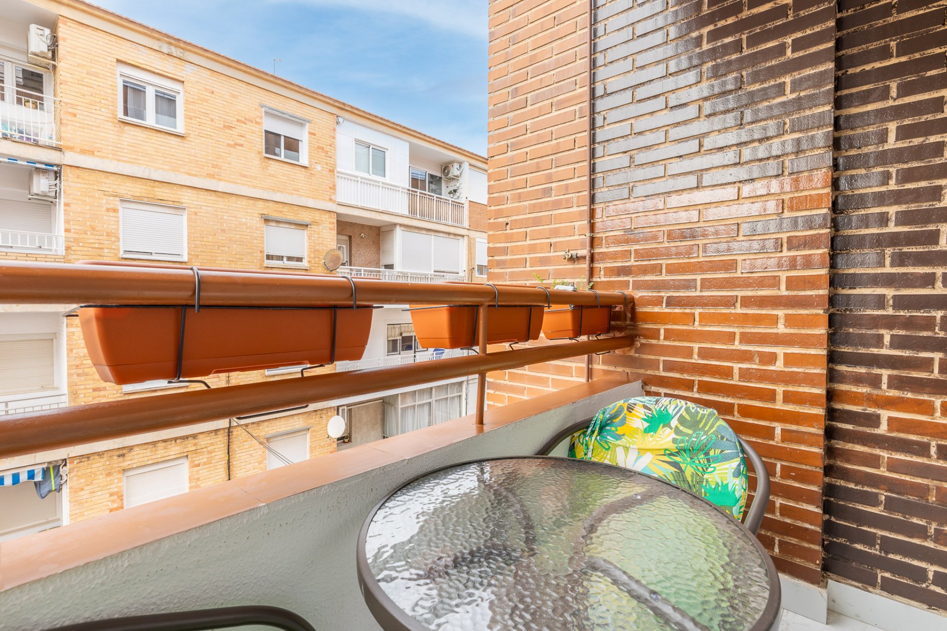 Herverkoop - Appartement / flat - Torrevieja - Center