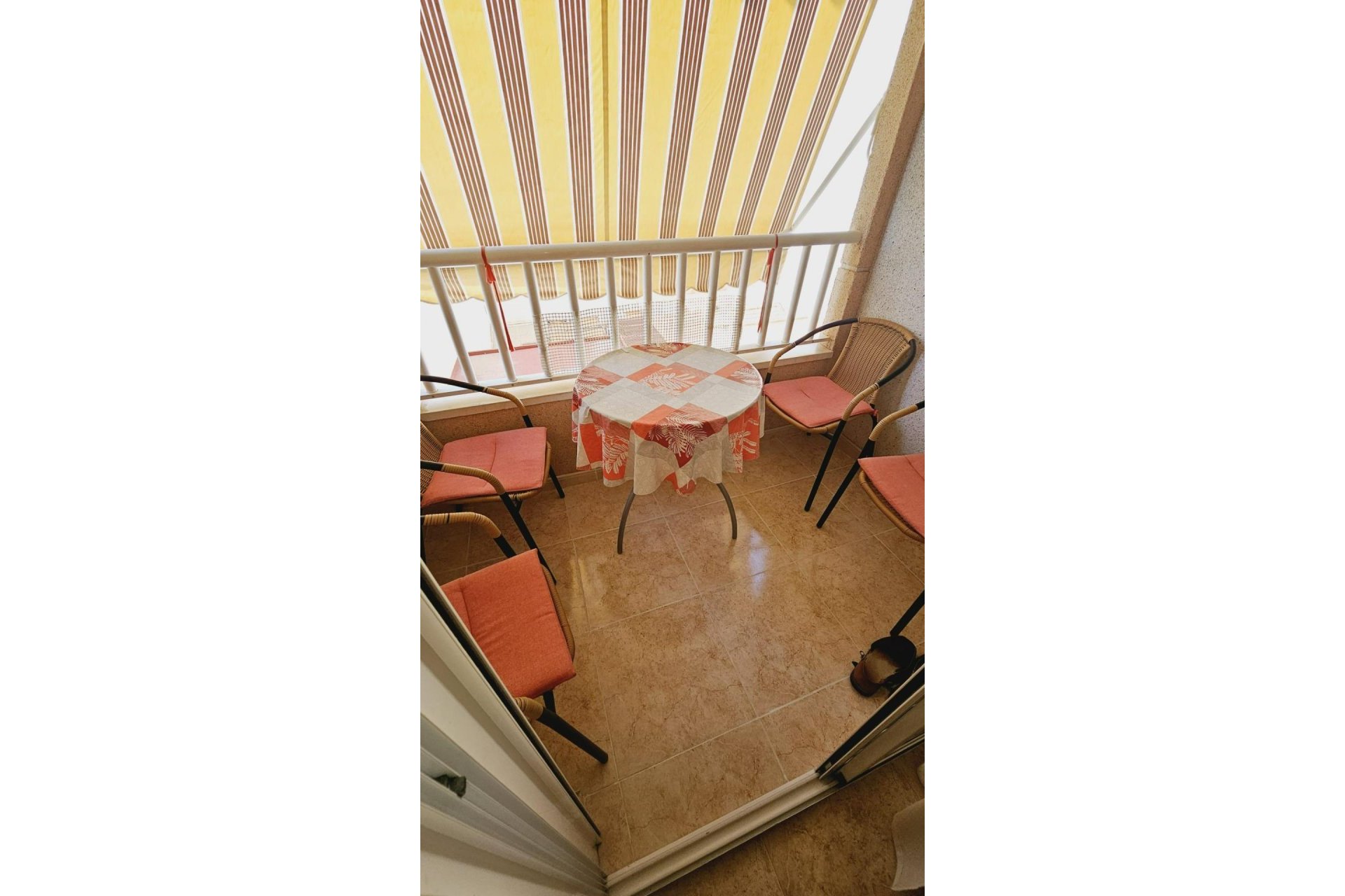 Herverkoop - Appartement / flat - Torrevieja - Center