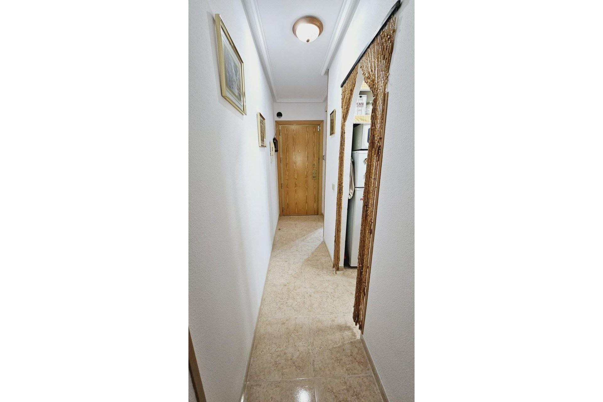 Herverkoop - Appartement / flat - Torrevieja - Center