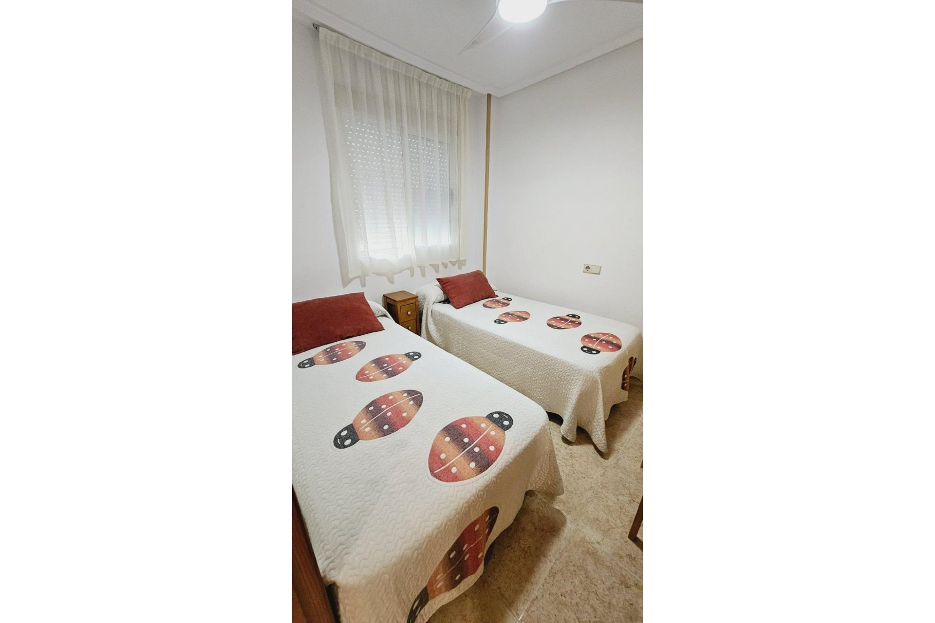 Herverkoop - Appartement / flat - Torrevieja - Center