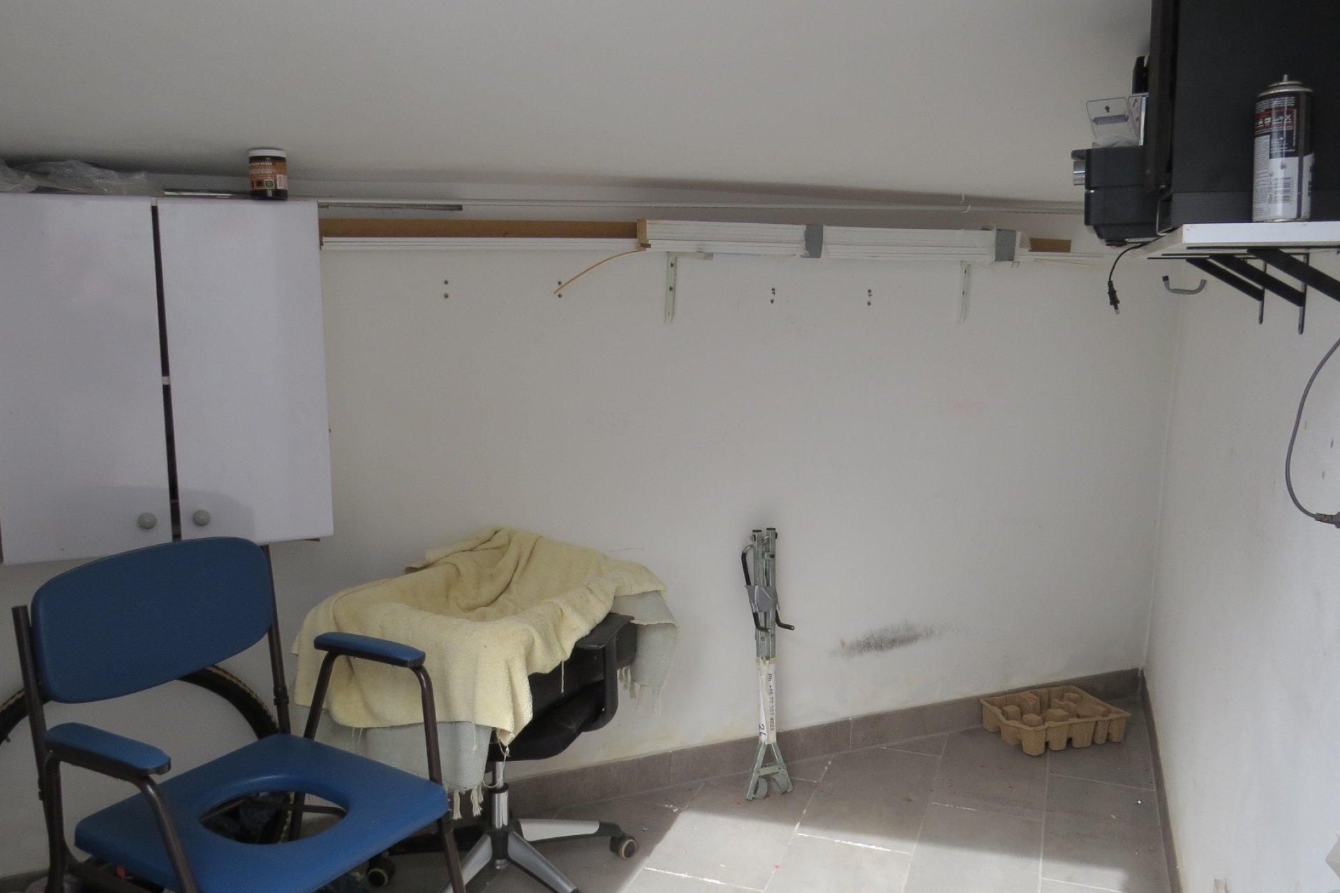 Herverkoop - Appartement / flat - Torrevieja - Center